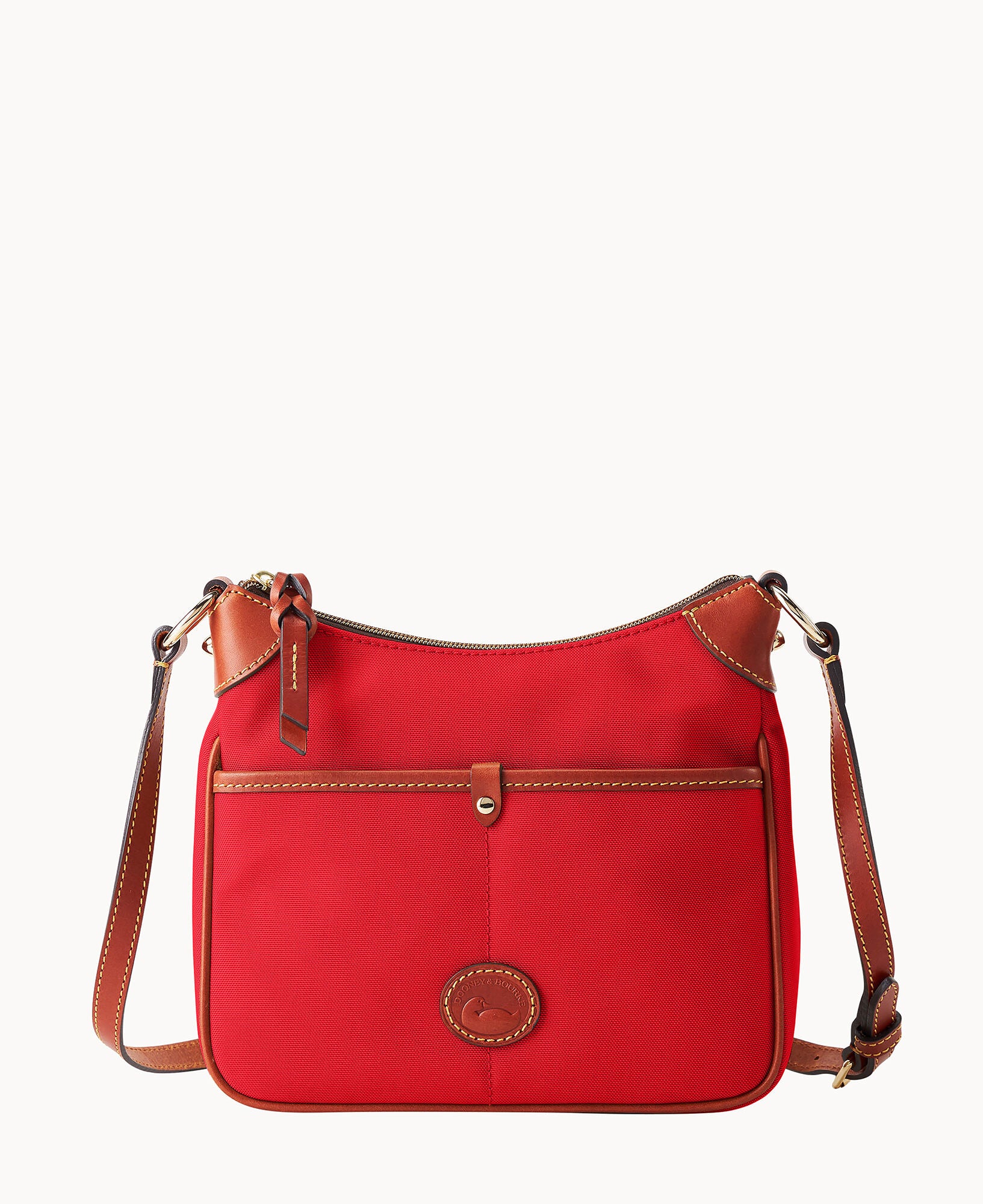Nylon Small Kimberly Crossbody - Image 20