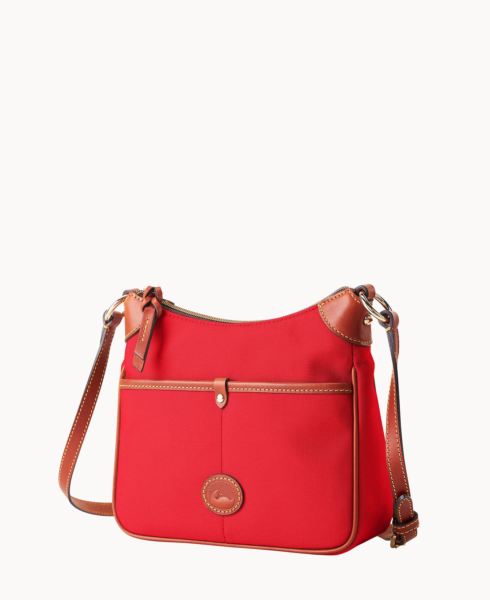 Nylon Small Kimberly Crossbody - Image 21
