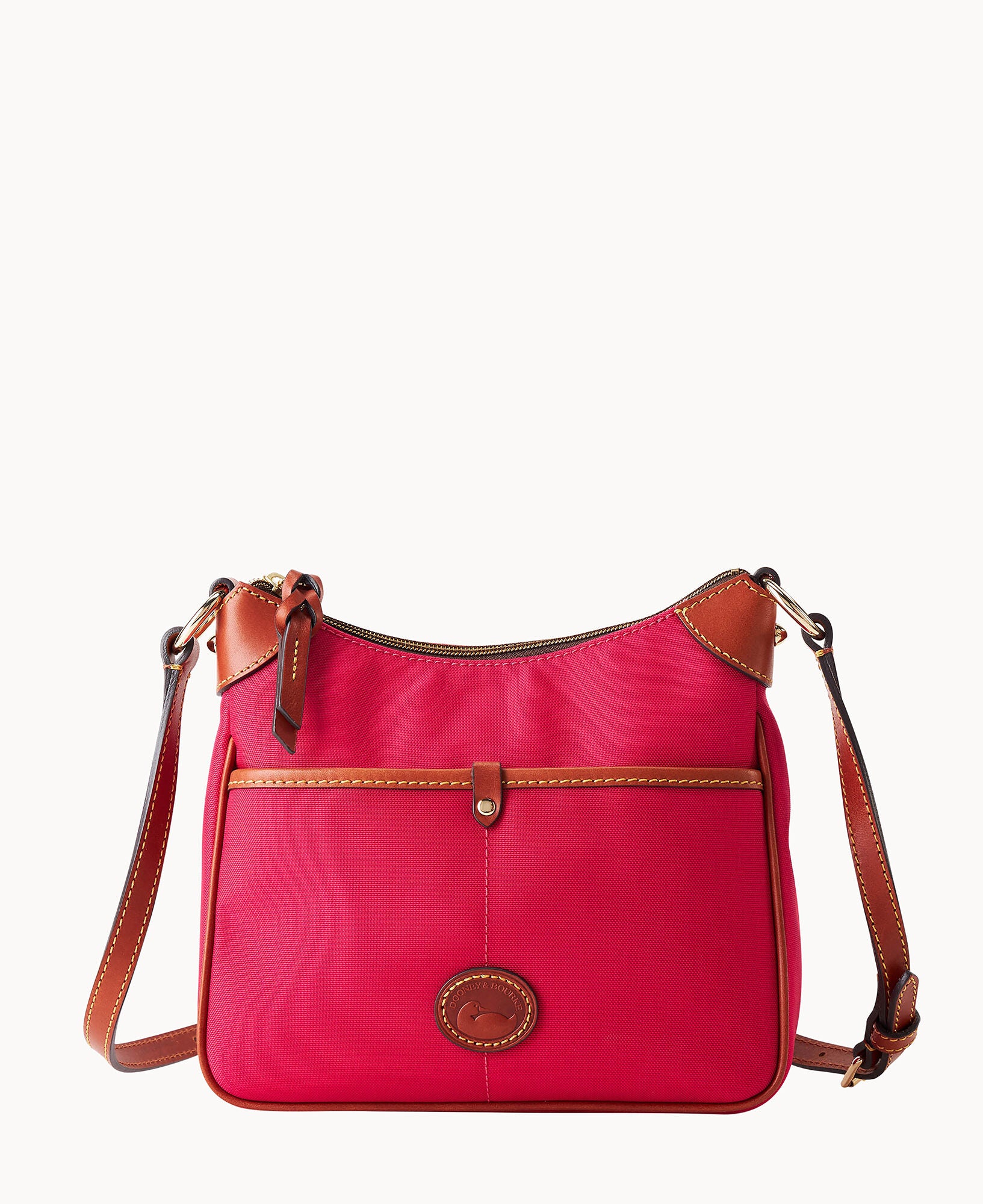 Nylon Small Kimberly Crossbody - Image 4