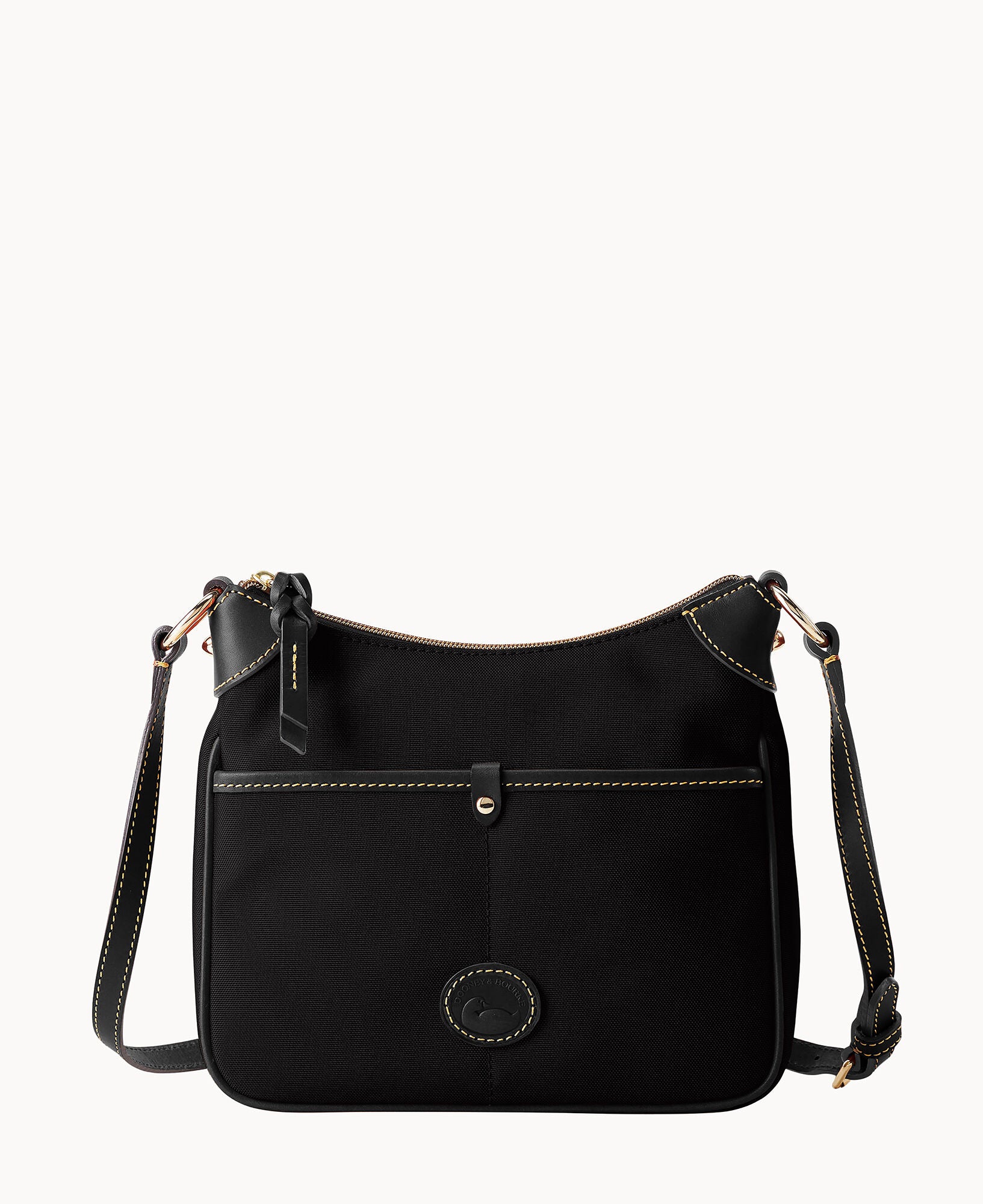 Nylon Small Kimberly Crossbody - Image 8
