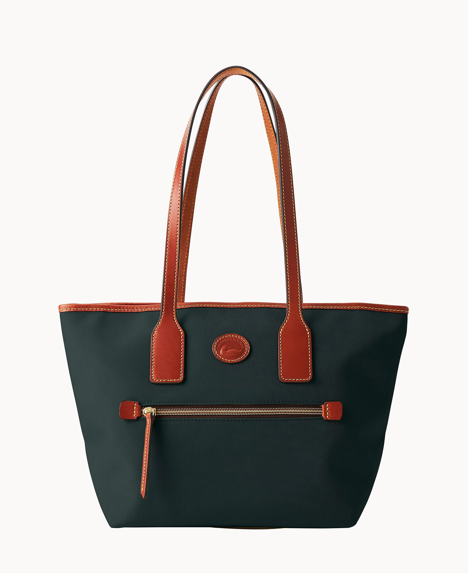 Nylon Small Tote - Image 12