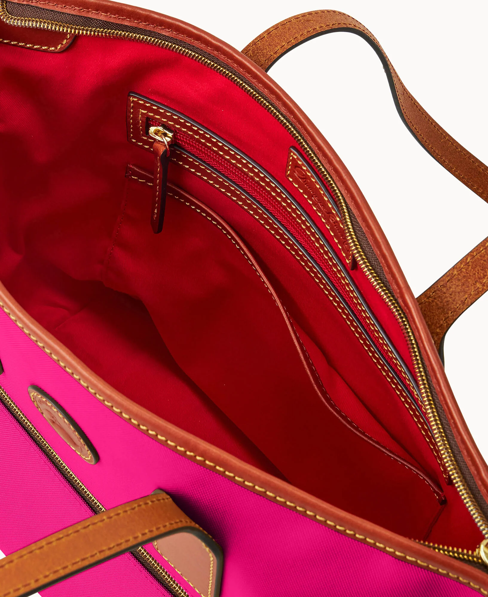 Nylon Small Tote - Image 22
