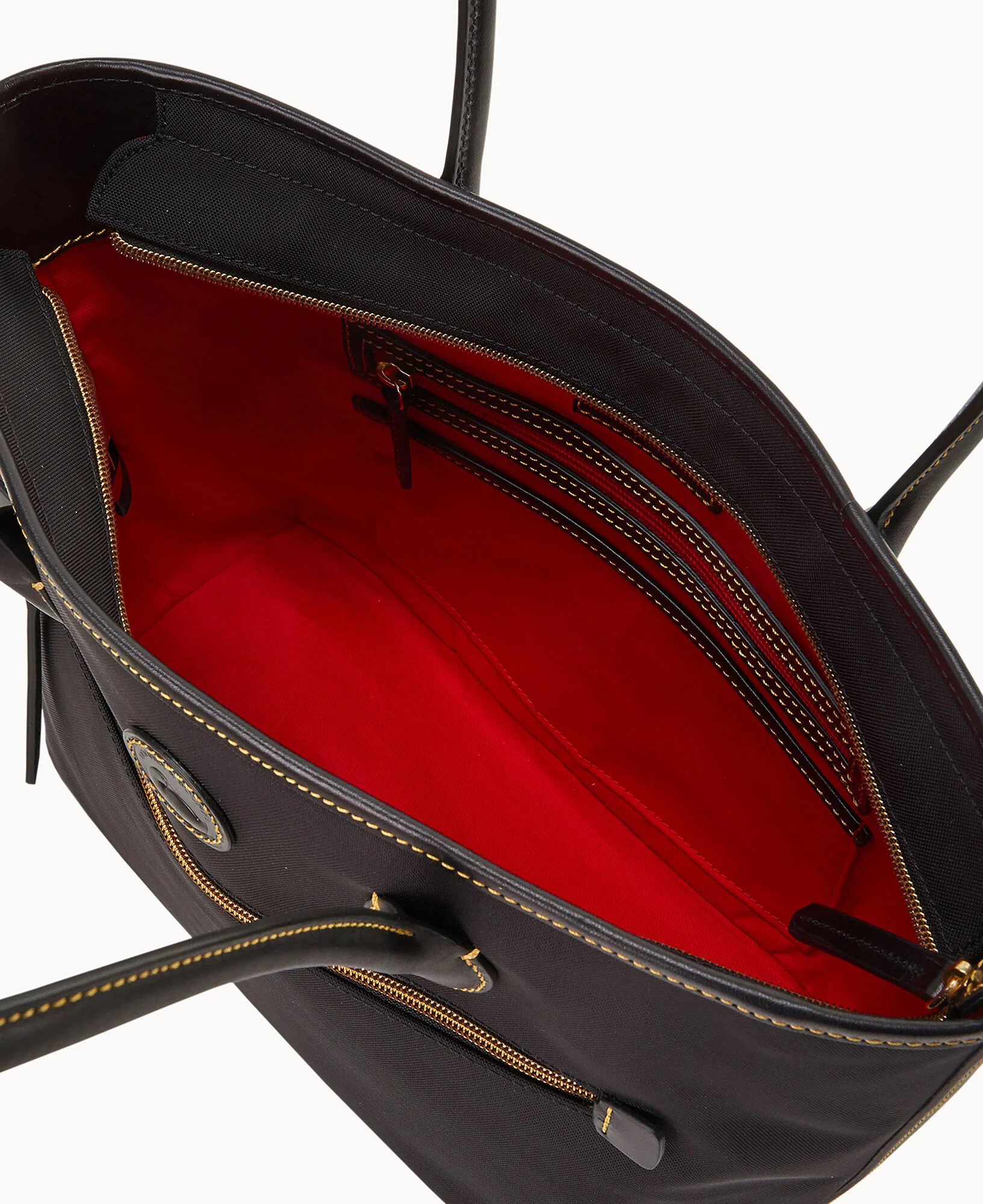 Nylon Tote - Image 3