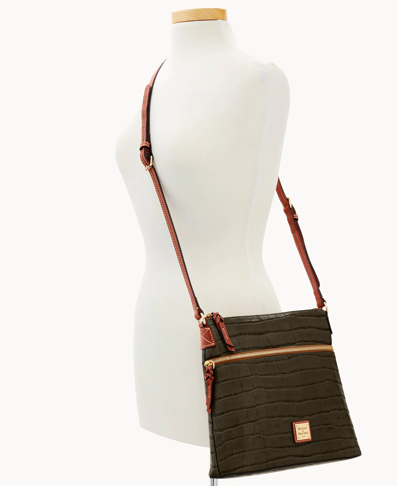 Oakdale Crossbody - Image 4