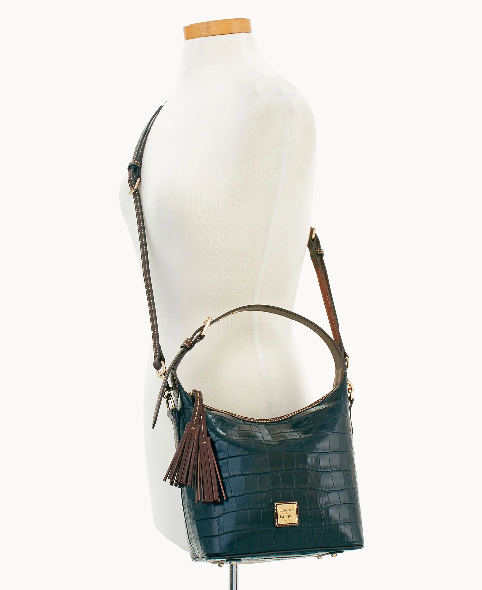 Oakdale Paige Crossbody - Image 20