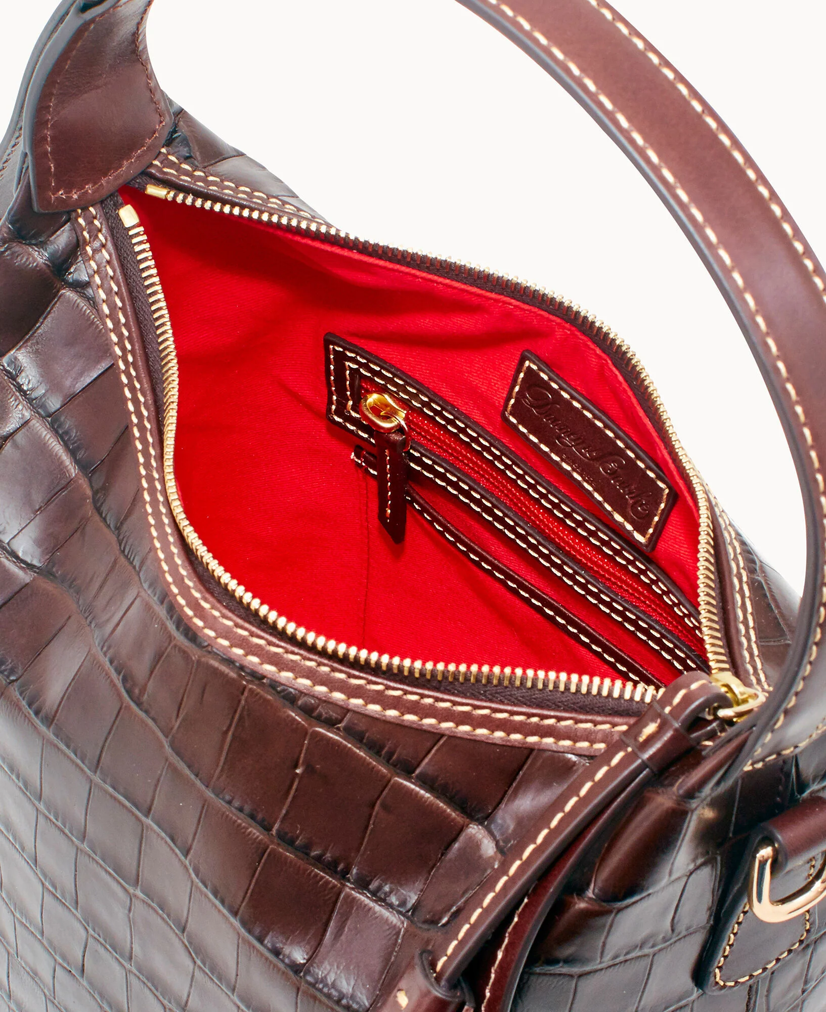 Oakdale Paige Crossbody - Image 3