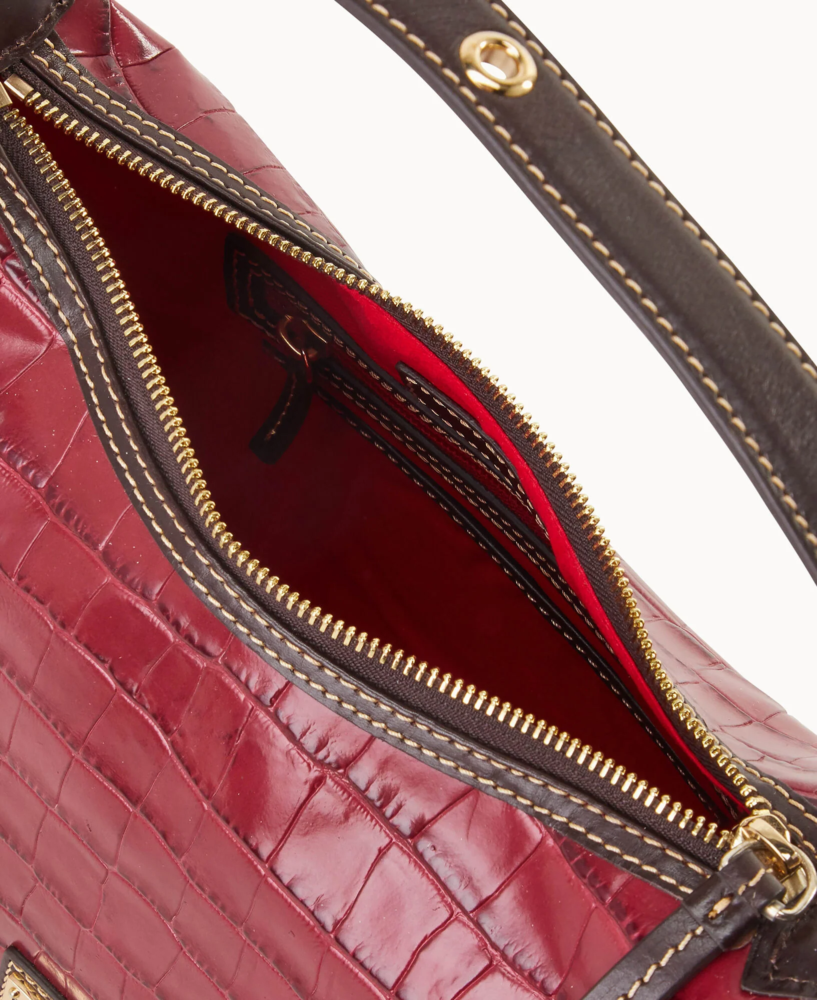 Oakdale Paige Crossbody - Image 31