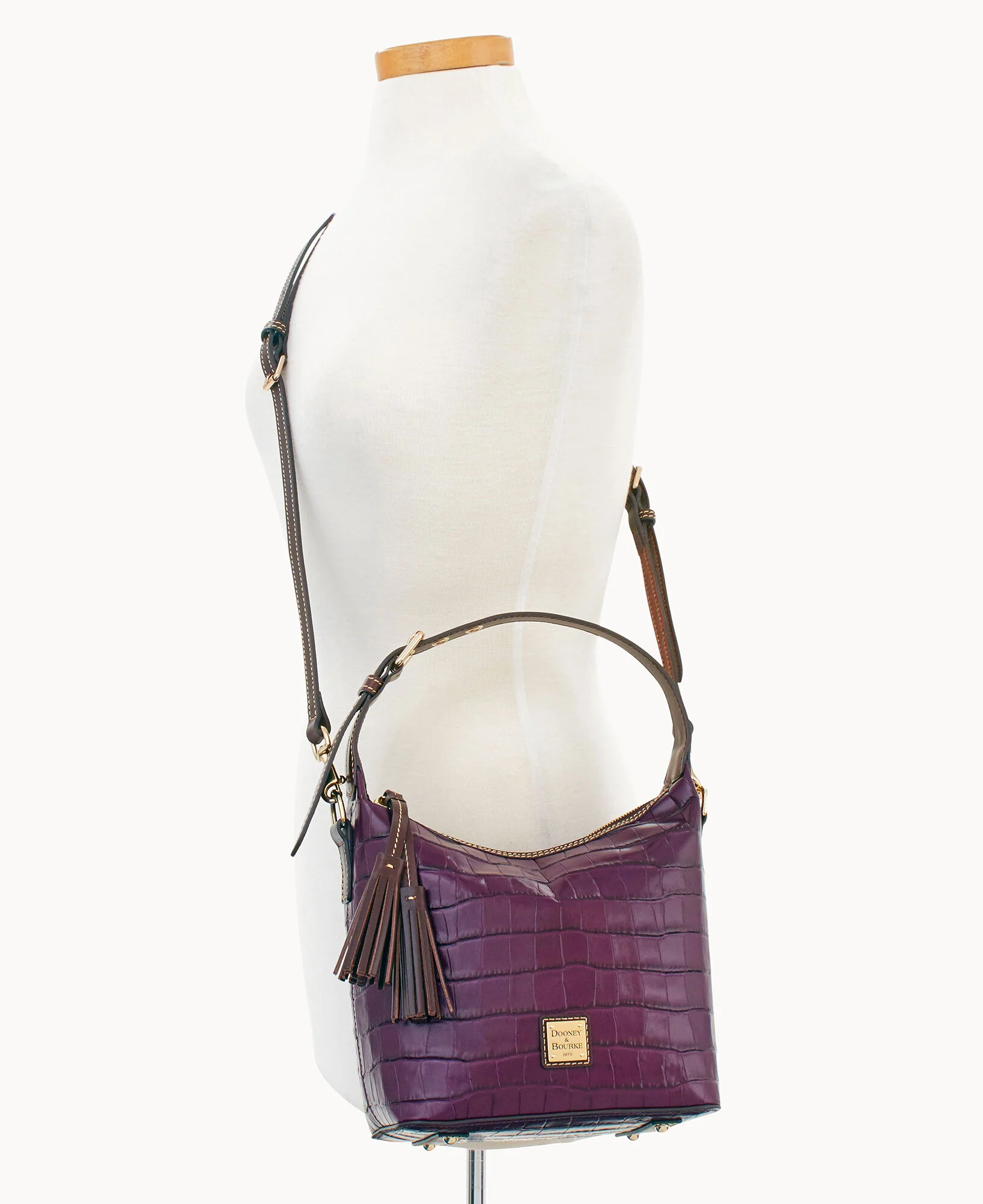 Oakdale Paige Crossbody - Image 40
