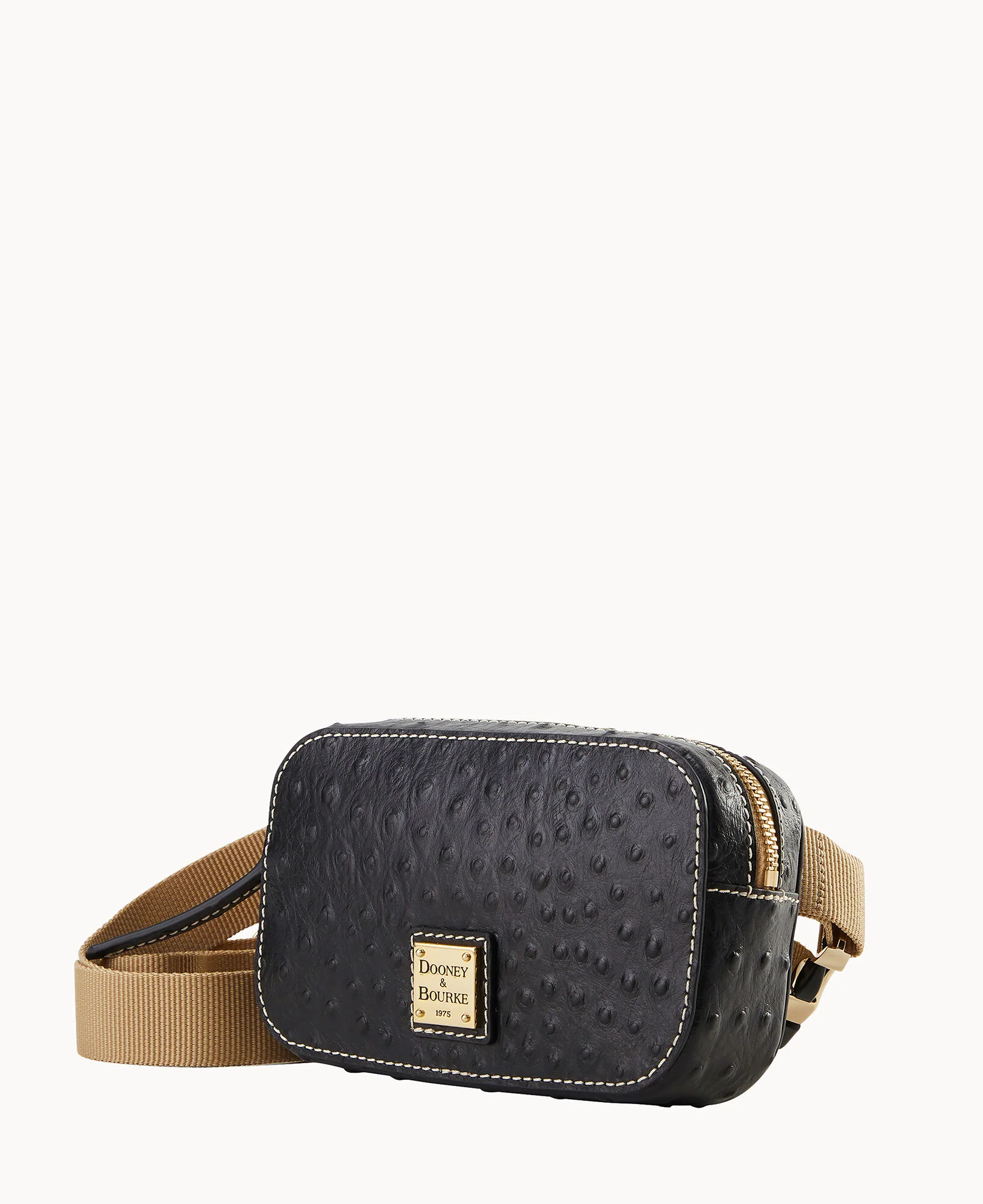 Ostrich Belt Bag - Image 20