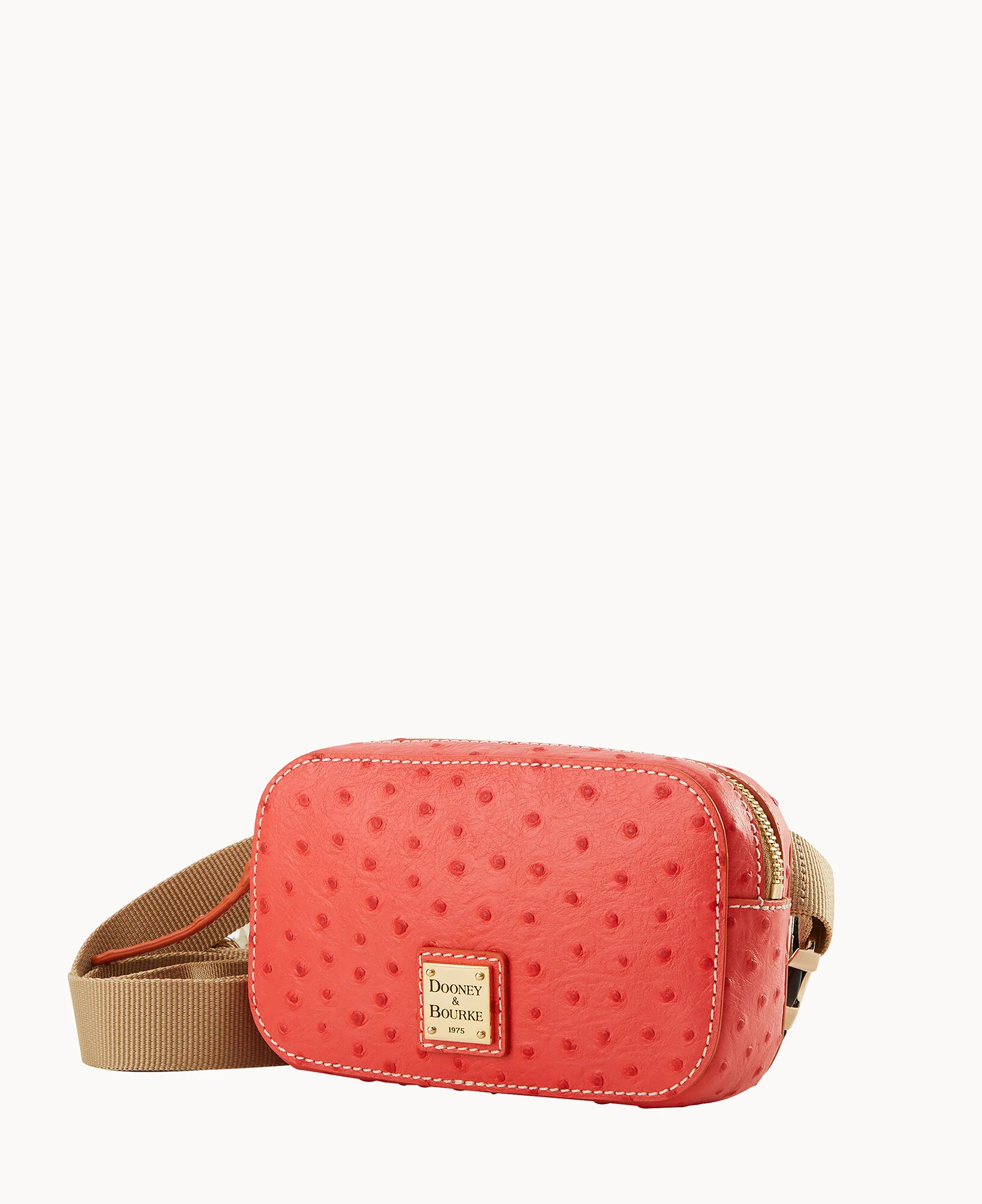 Ostrich Belt Bag - Image 24