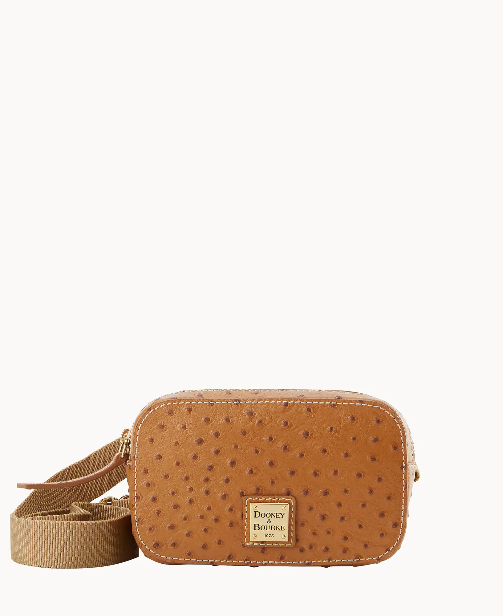 Ostrich Belt Bag - Image 27