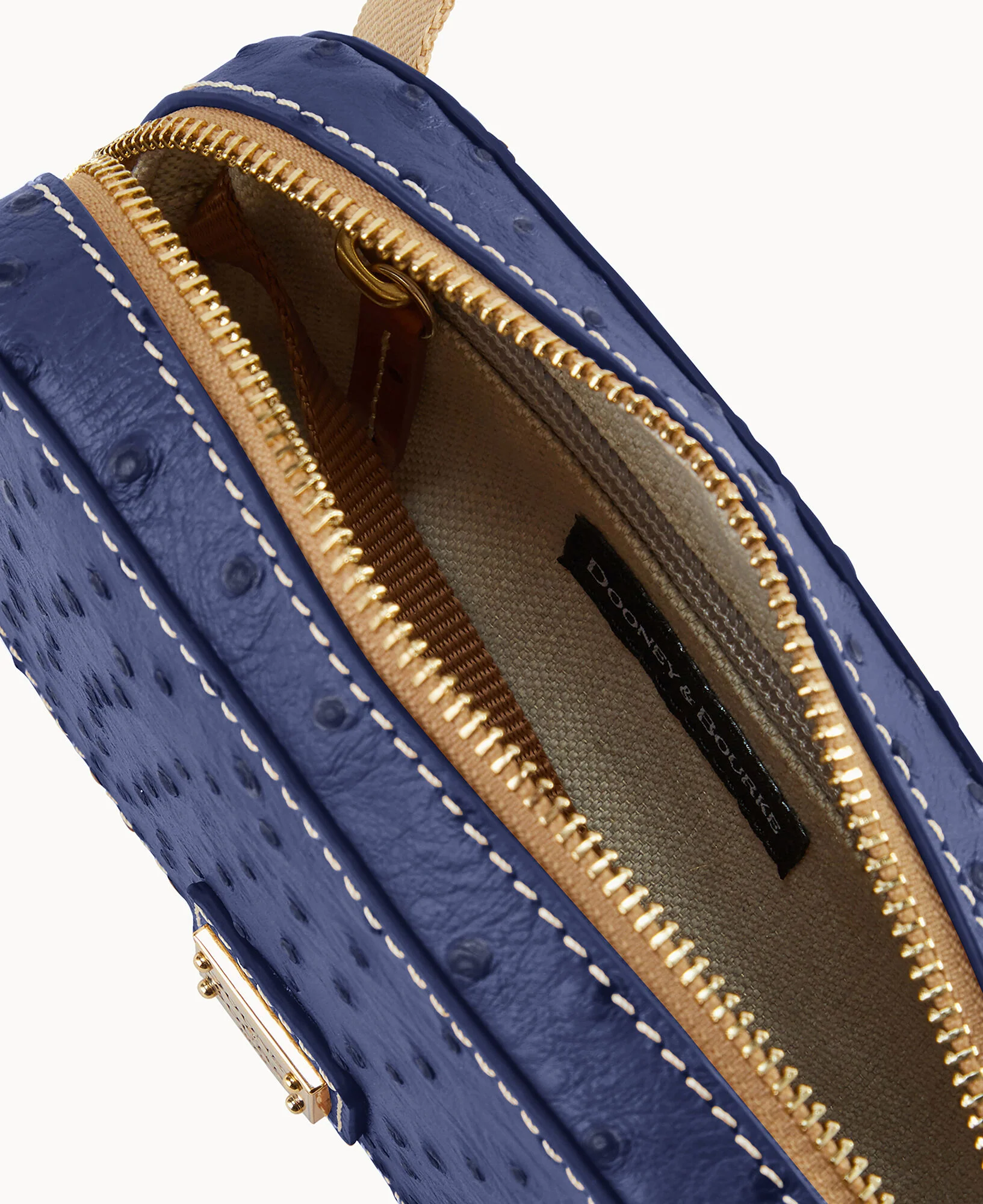 Ostrich Belt Bag - Image 37