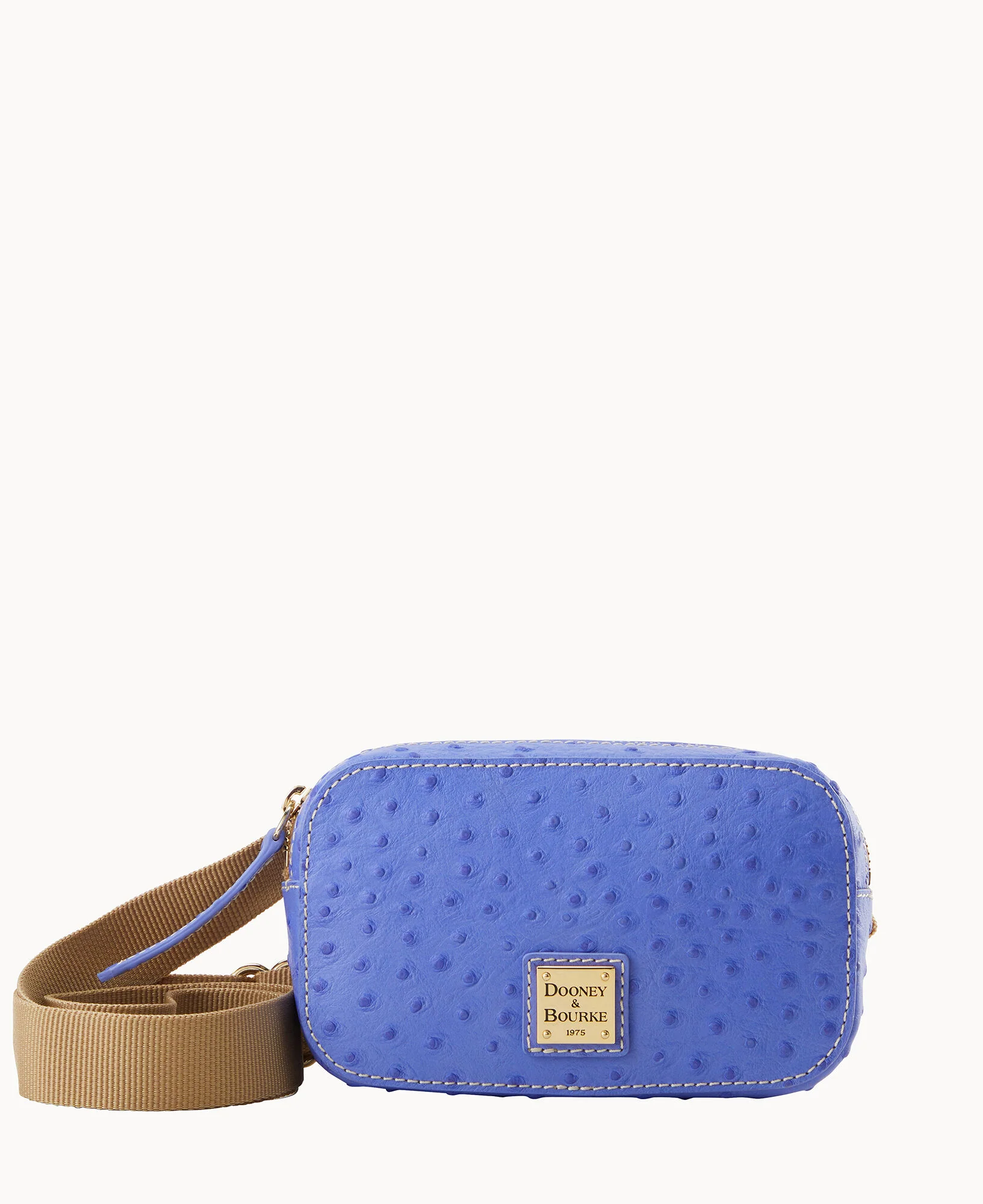 Ostrich Belt Bag - Image 4