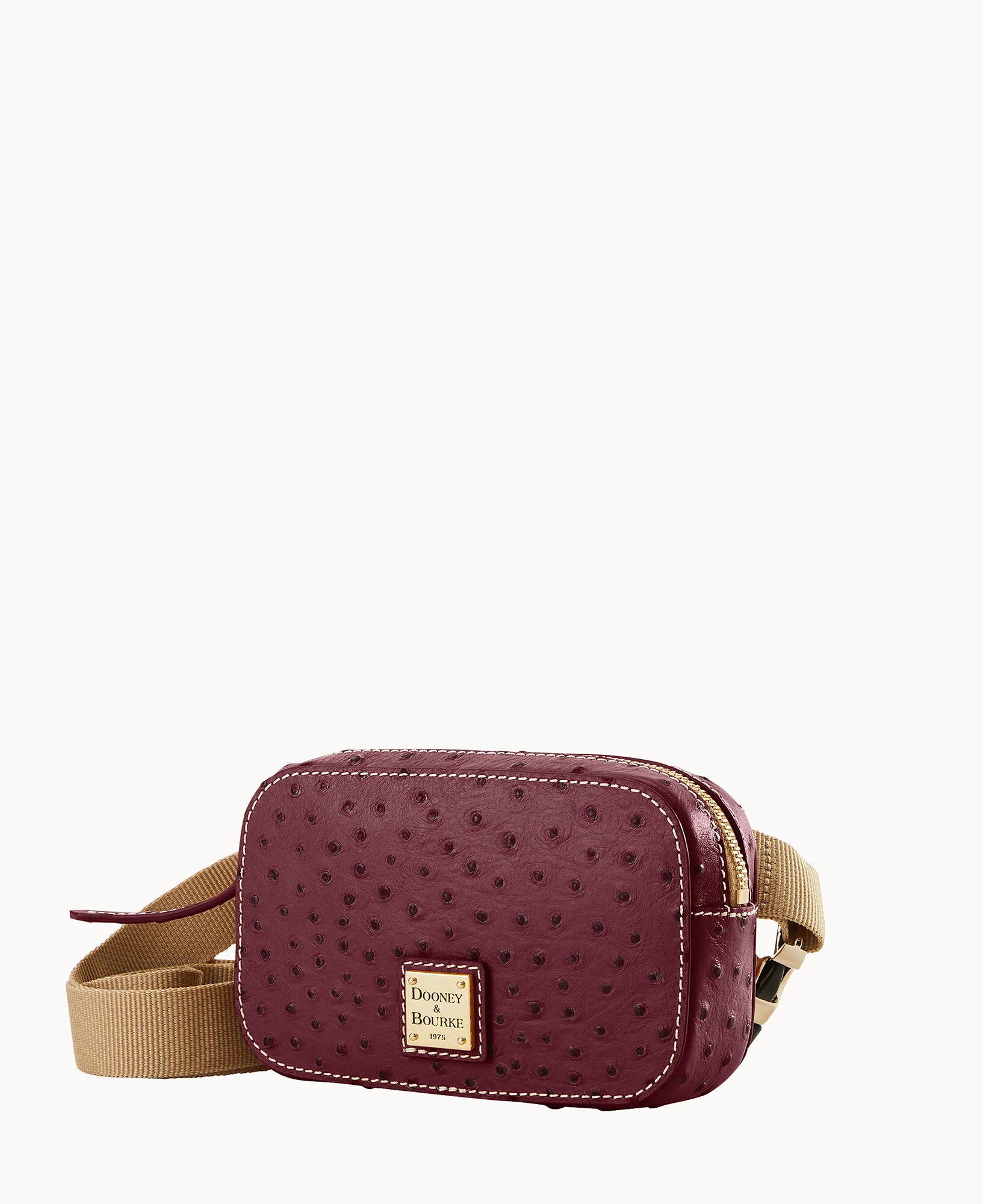 Ostrich Belt Bag - Image 40