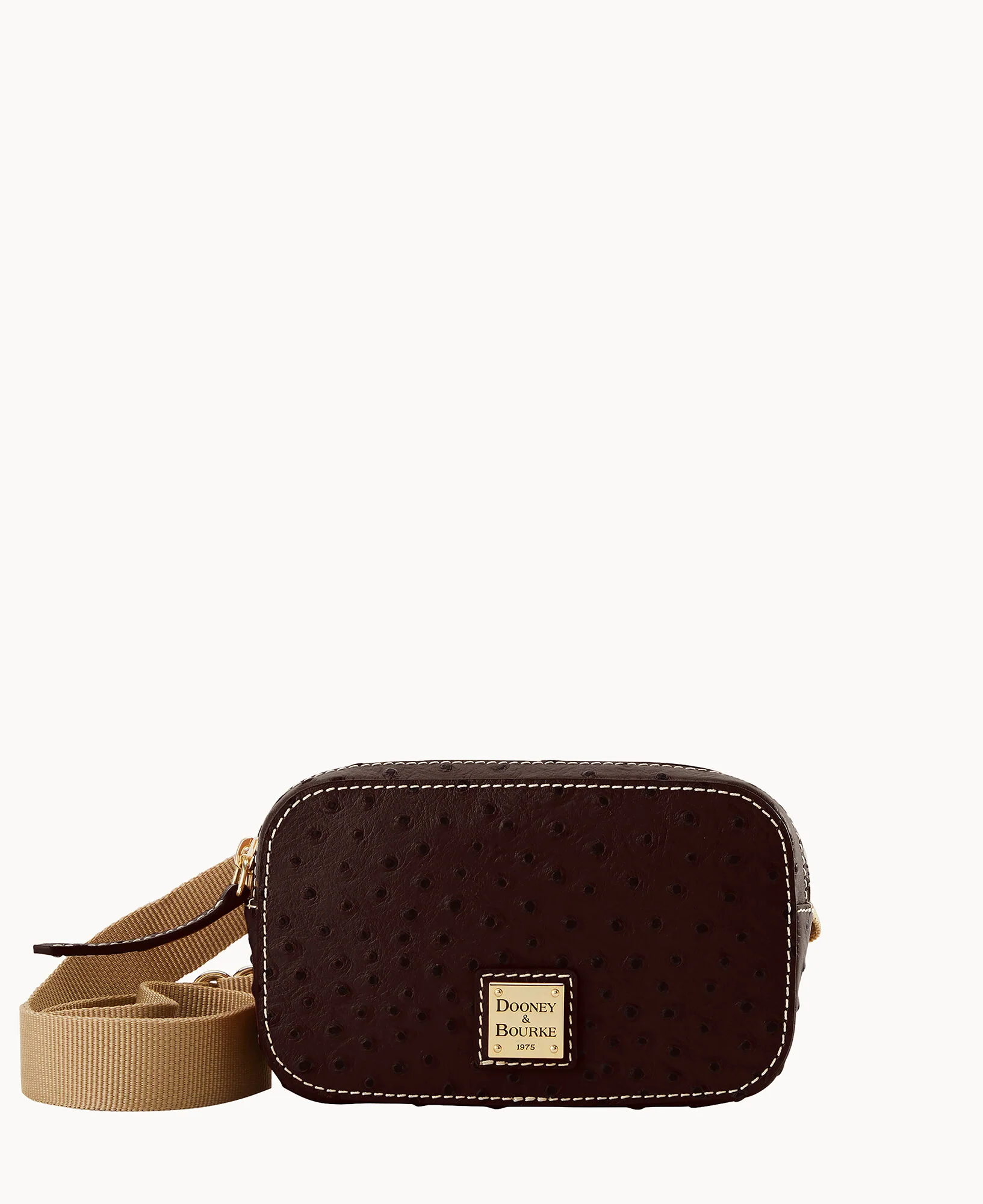 Ostrich Belt Bag - Image 43