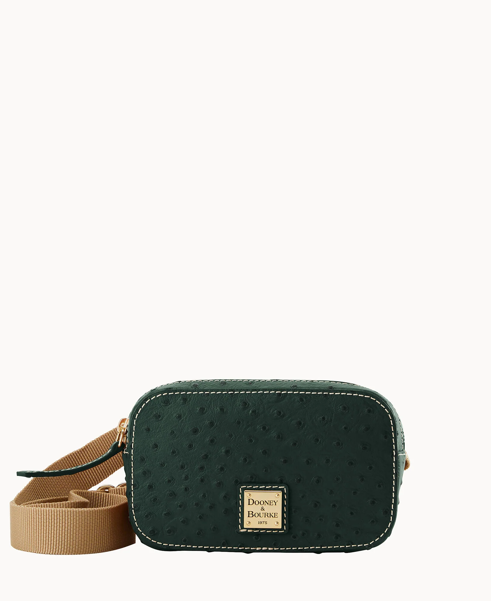 Ostrich Belt Bag - Image 47