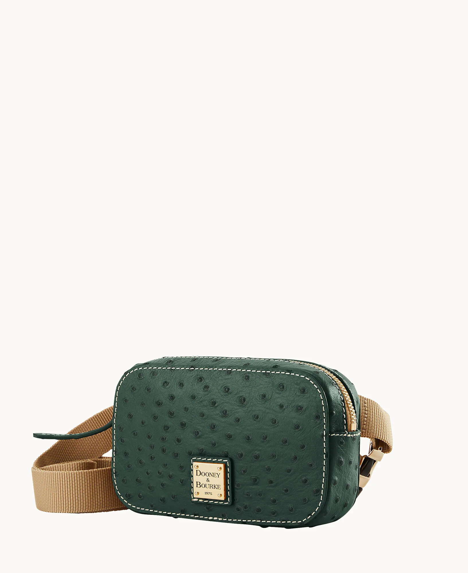 Ostrich Belt Bag - Image 48