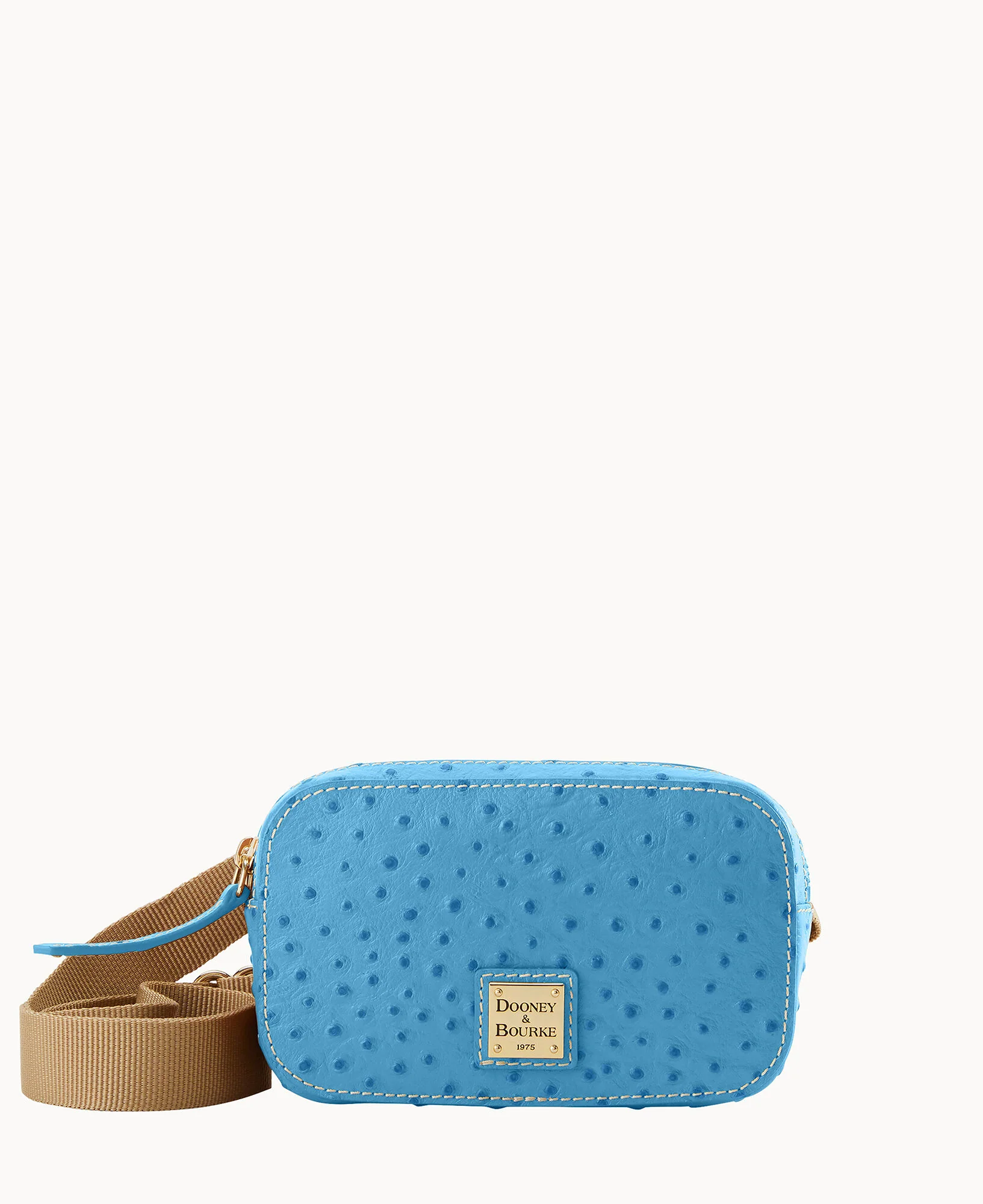 Ostrich Belt Bag - Image 52