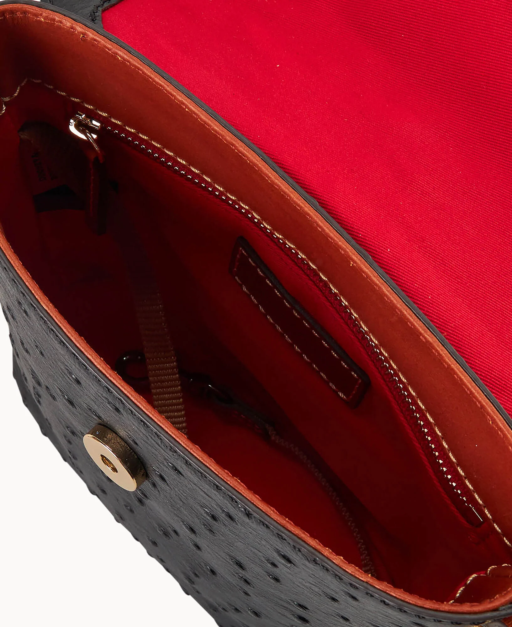 Ostrich Binocular Bag - Image 3