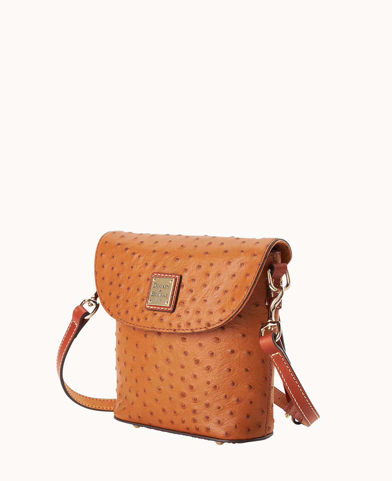 Ostrich Binocular Bag - Image 7