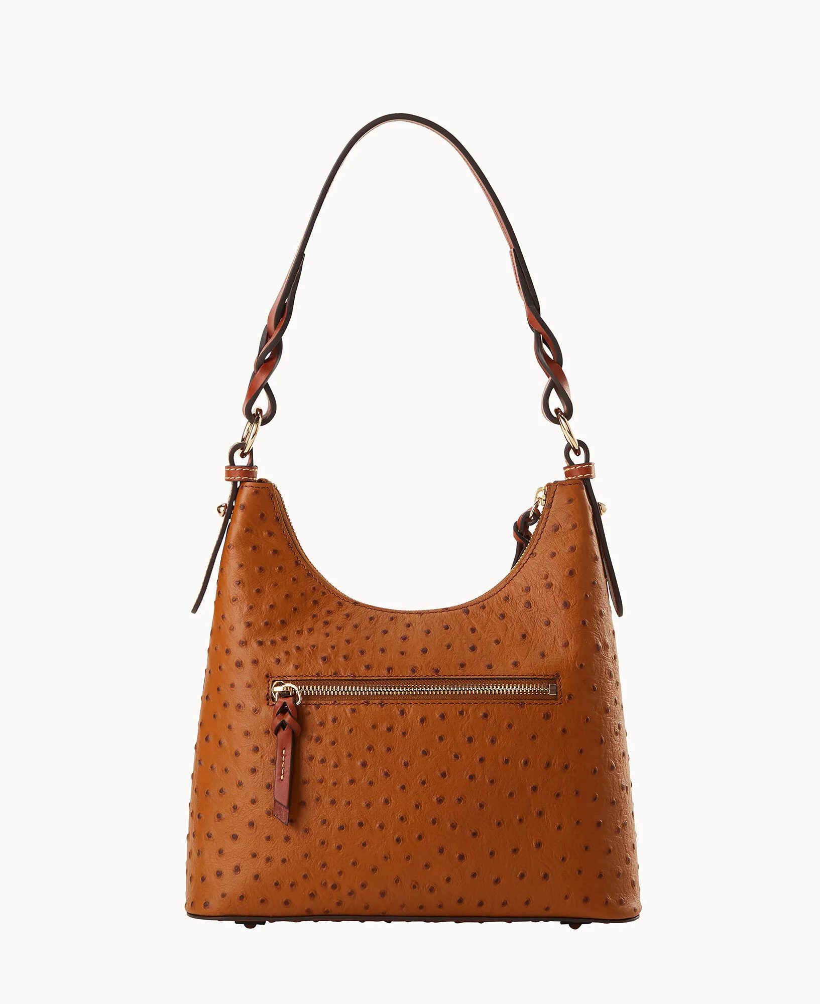 Ostrich Bryce Hobo - Image 3
