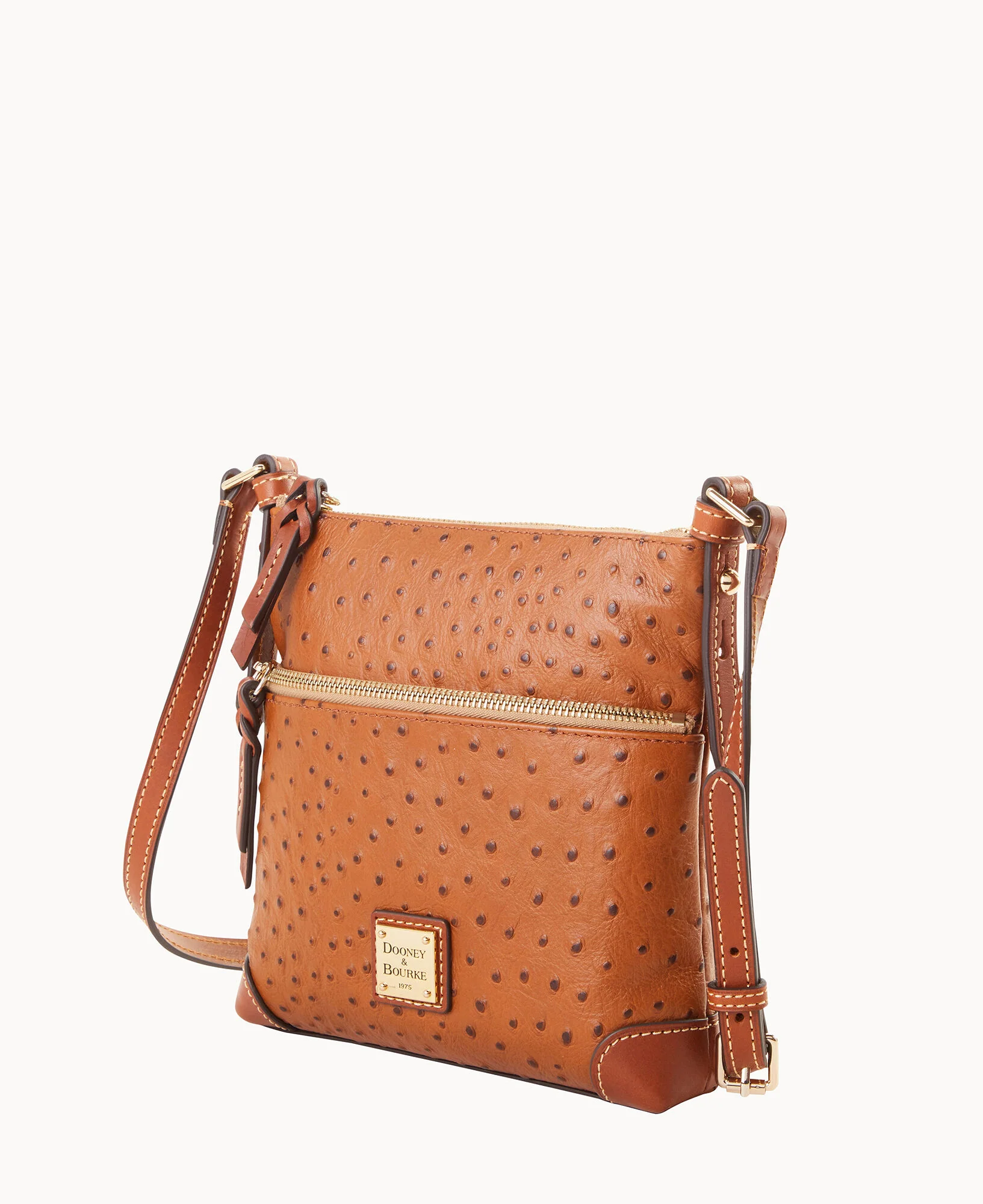 Ostrich Letter Carrier - Image 2