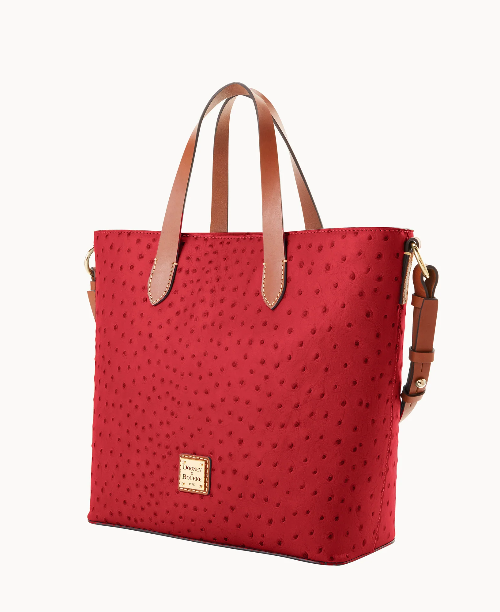Ostrich Lilliana W Pouch - Image 10
