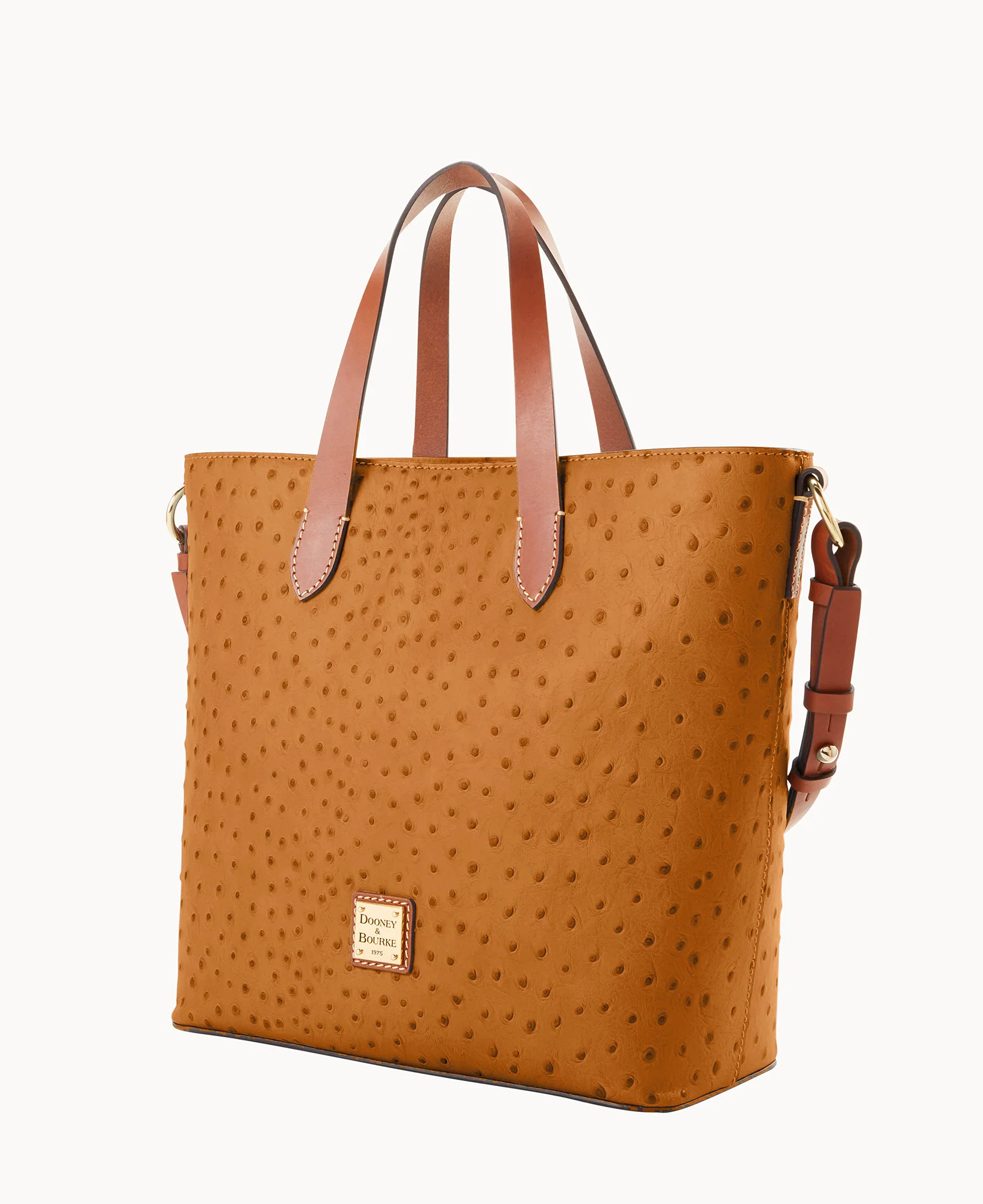 Ostrich Lilliana W Pouch - Image 6