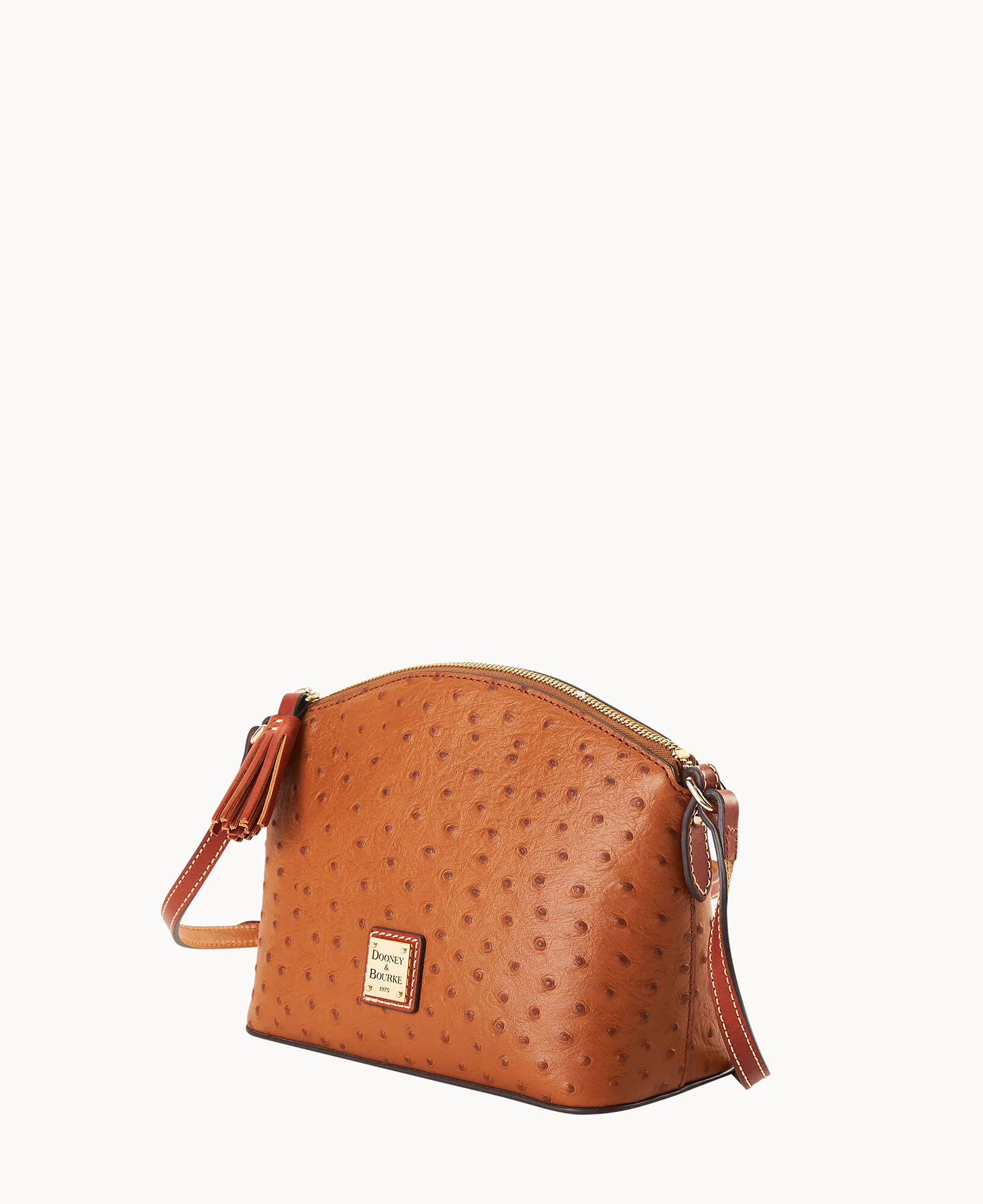 Ostrich Robin Crossbody - Image 6