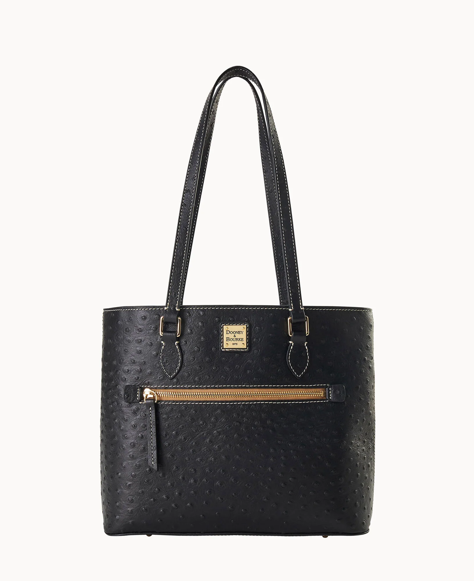 Ostrich Shopper