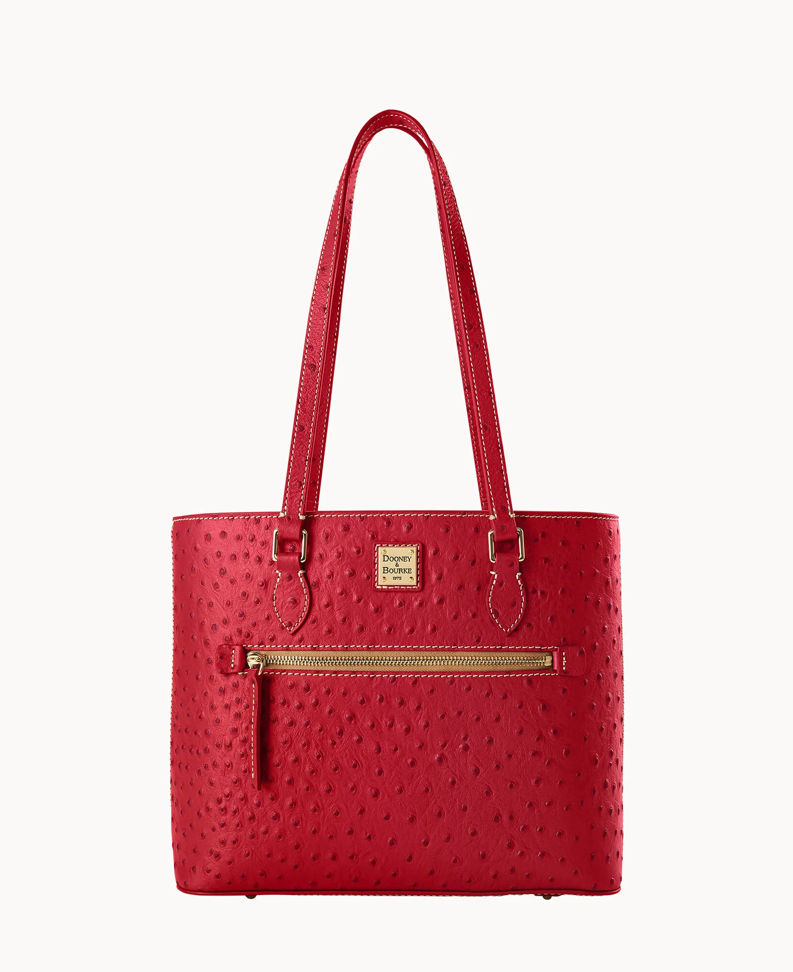 Ostrich Shopper - Image 10