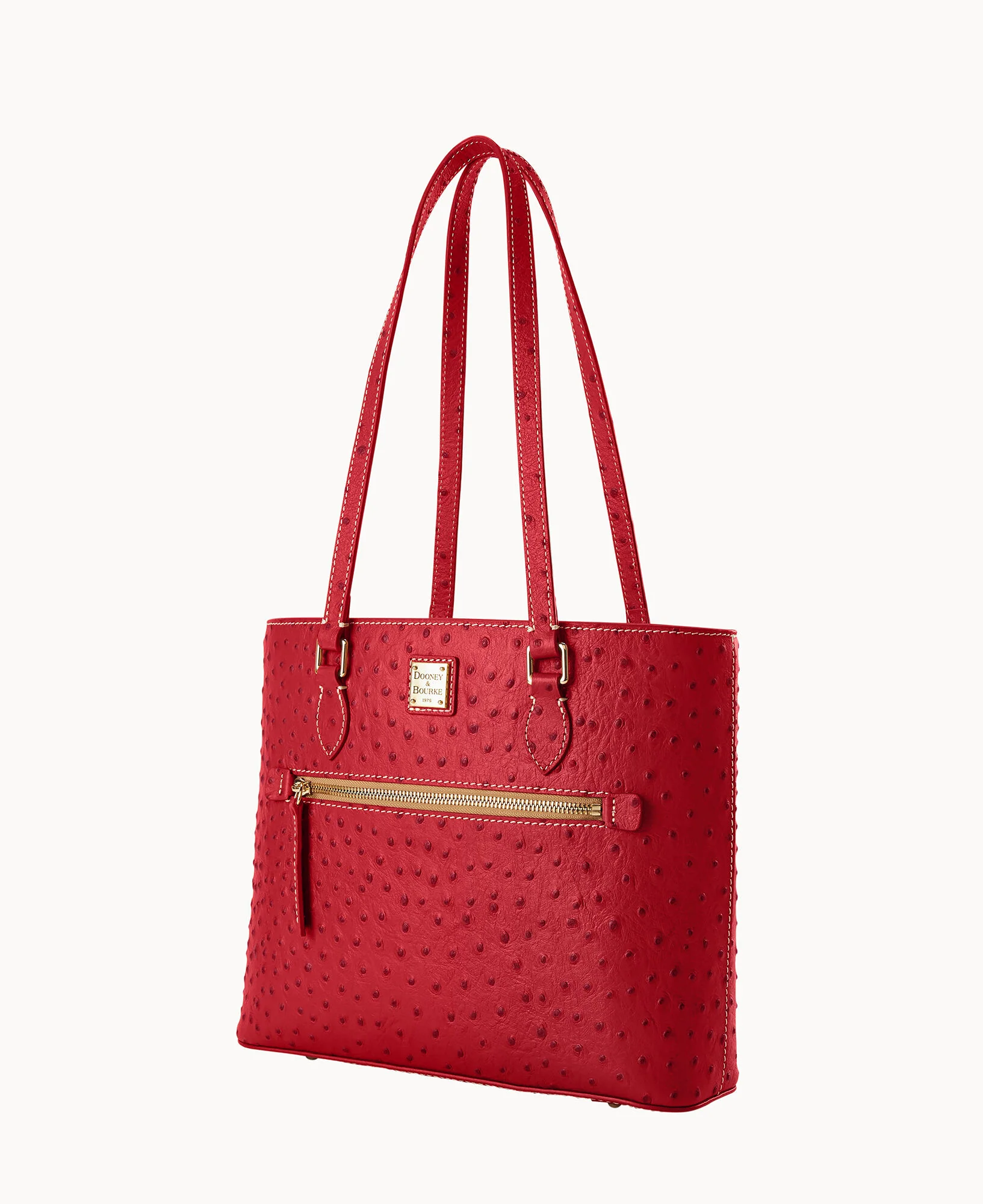 Ostrich Shopper - Image 11
