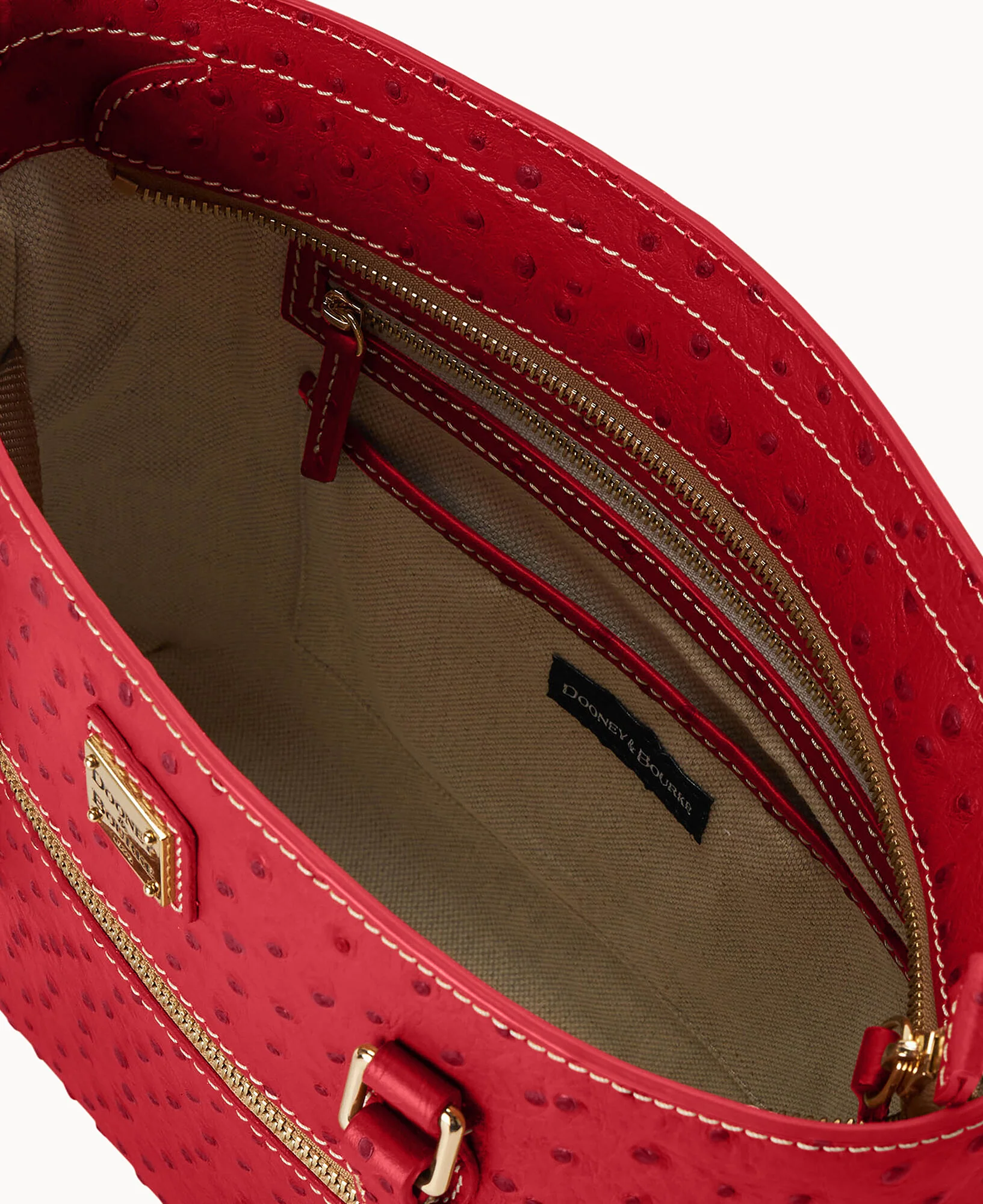 Ostrich Shopper - Image 12