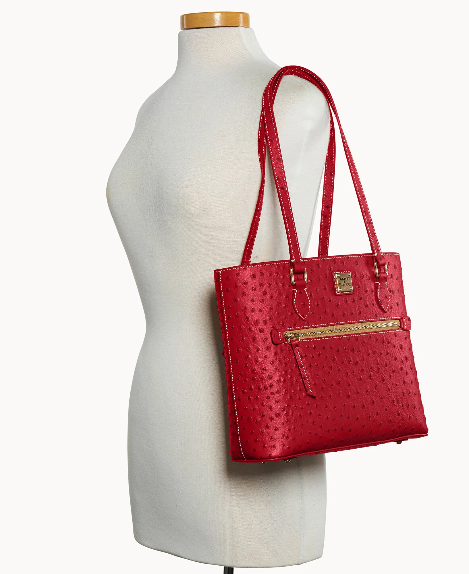 Ostrich Shopper - Image 13