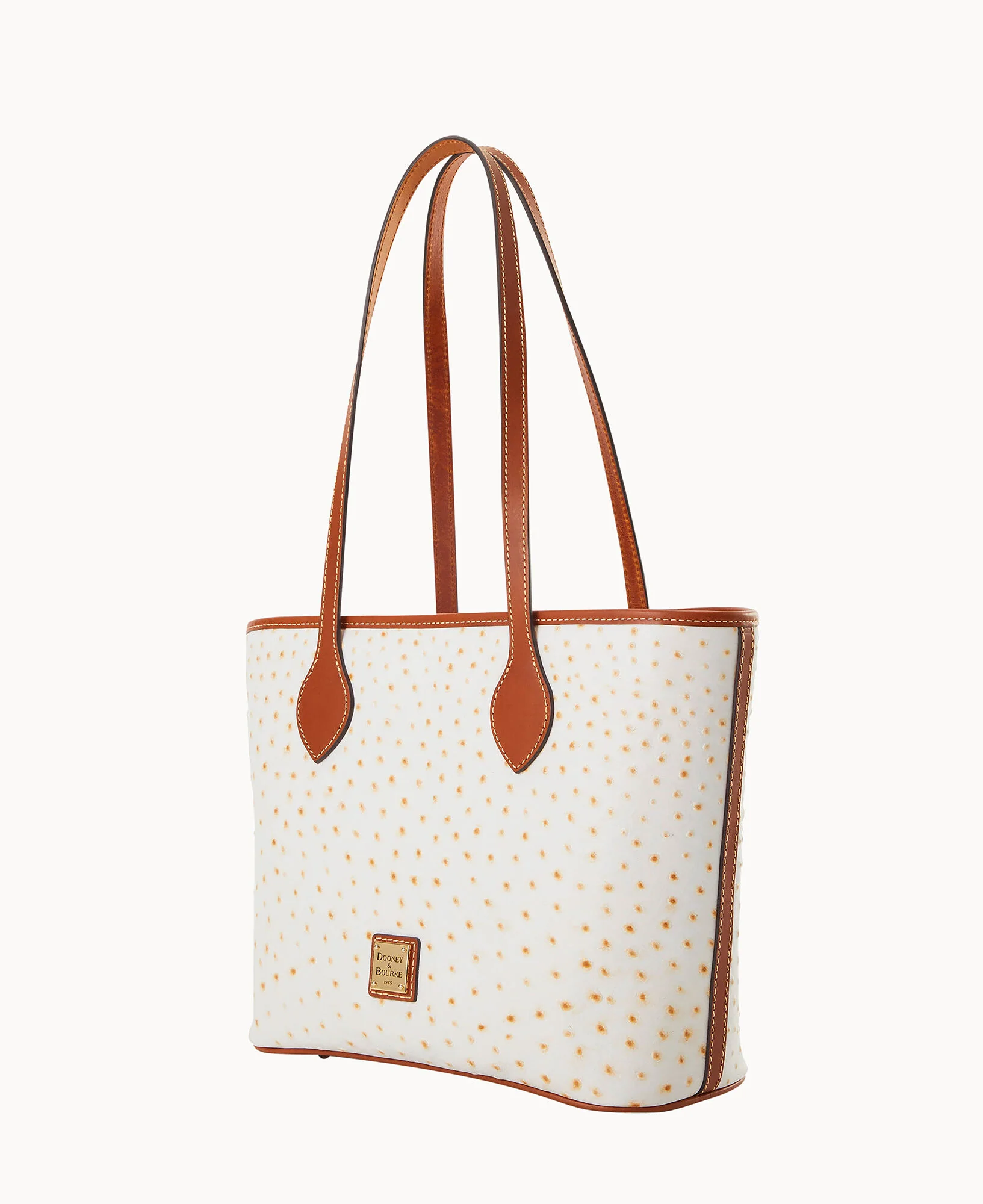 Ostrich Tote - Image 2