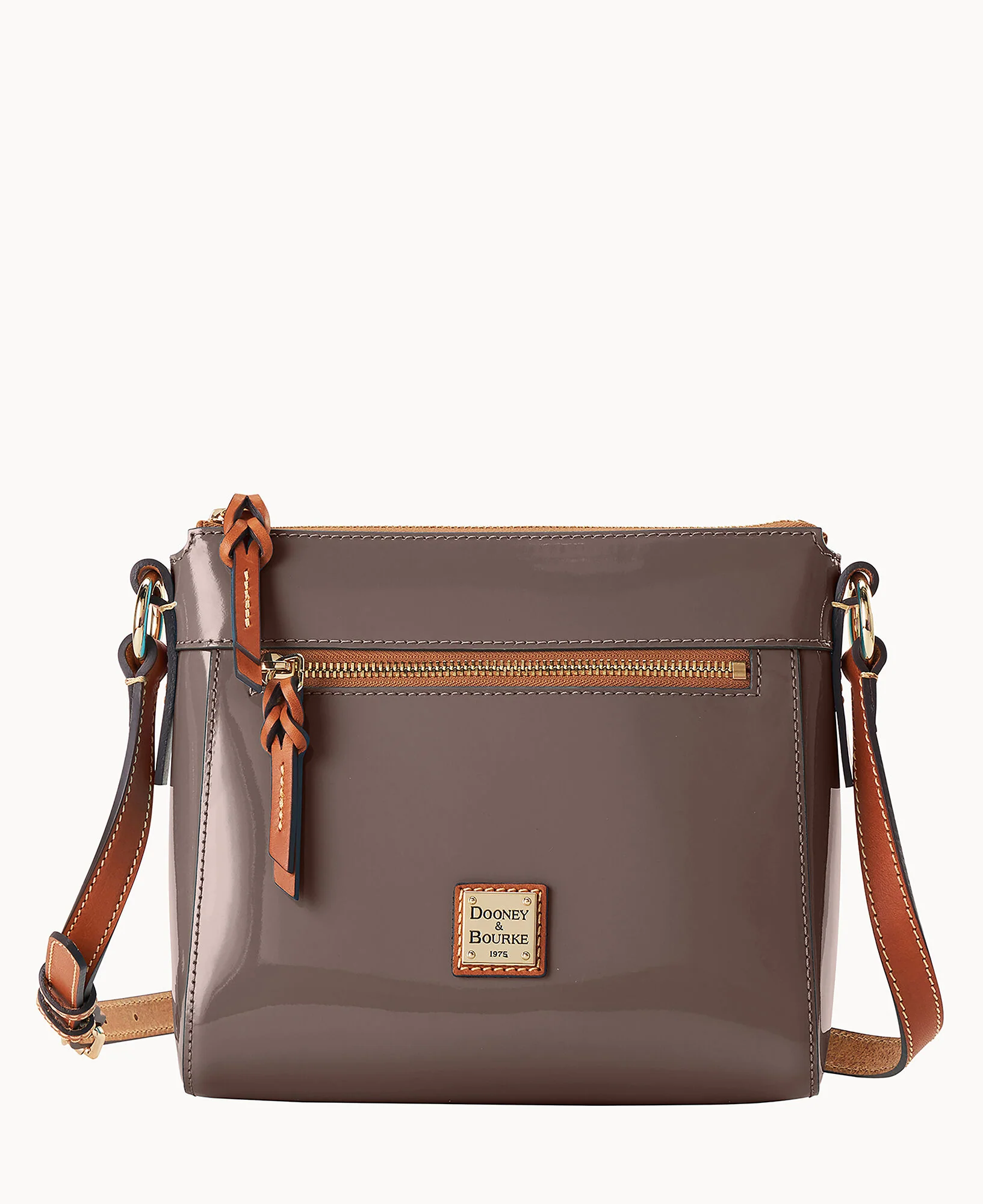 Patent Allison Crossbody - Image 17