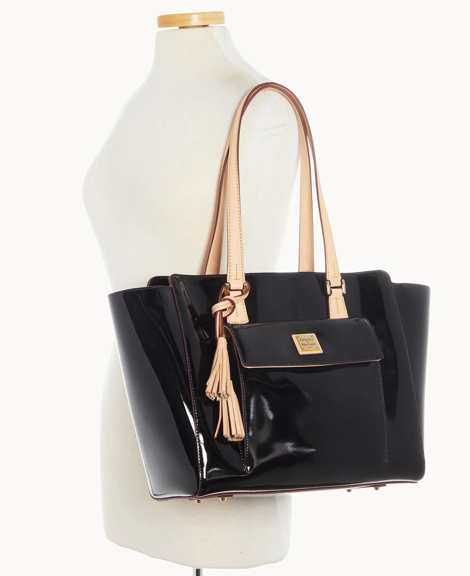 Patent East West Shopper - Image 4