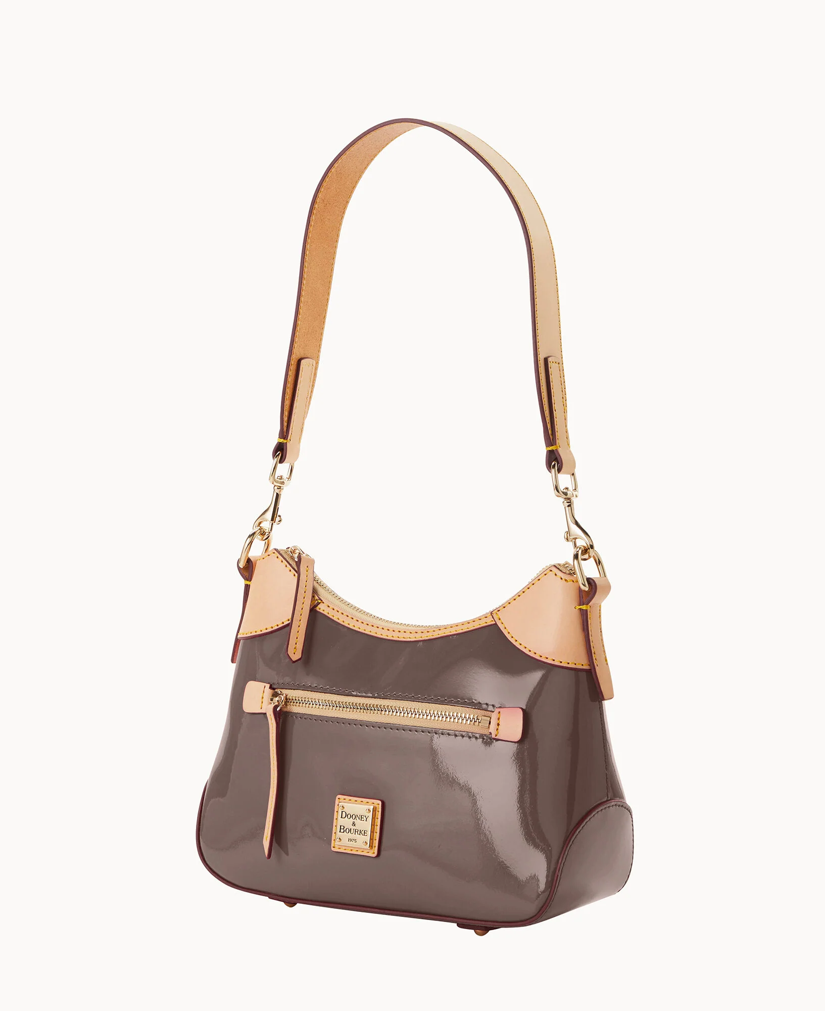 Patent Small Hobo - Image 2