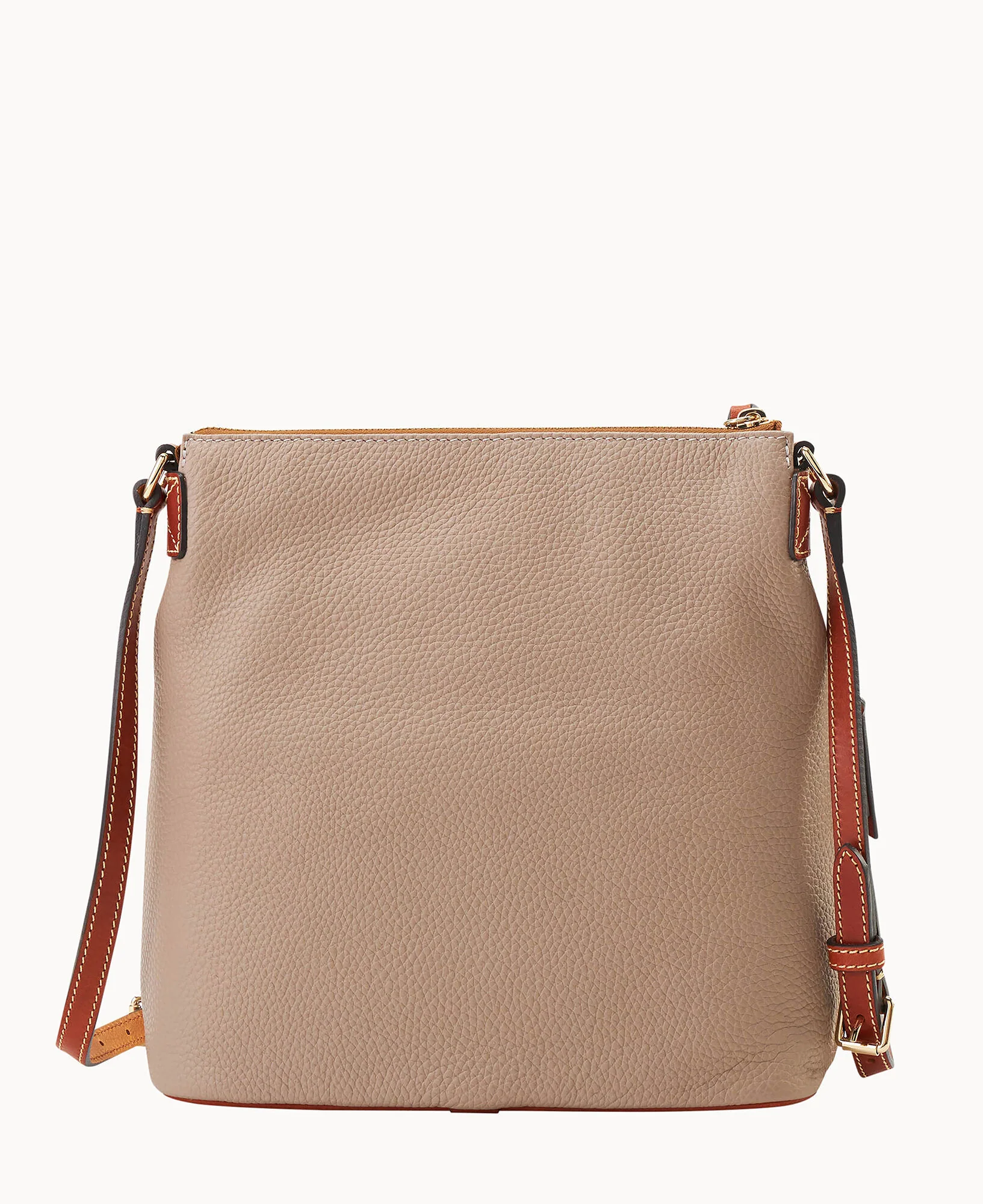 Pebble Color Block Crossbody - Image 4