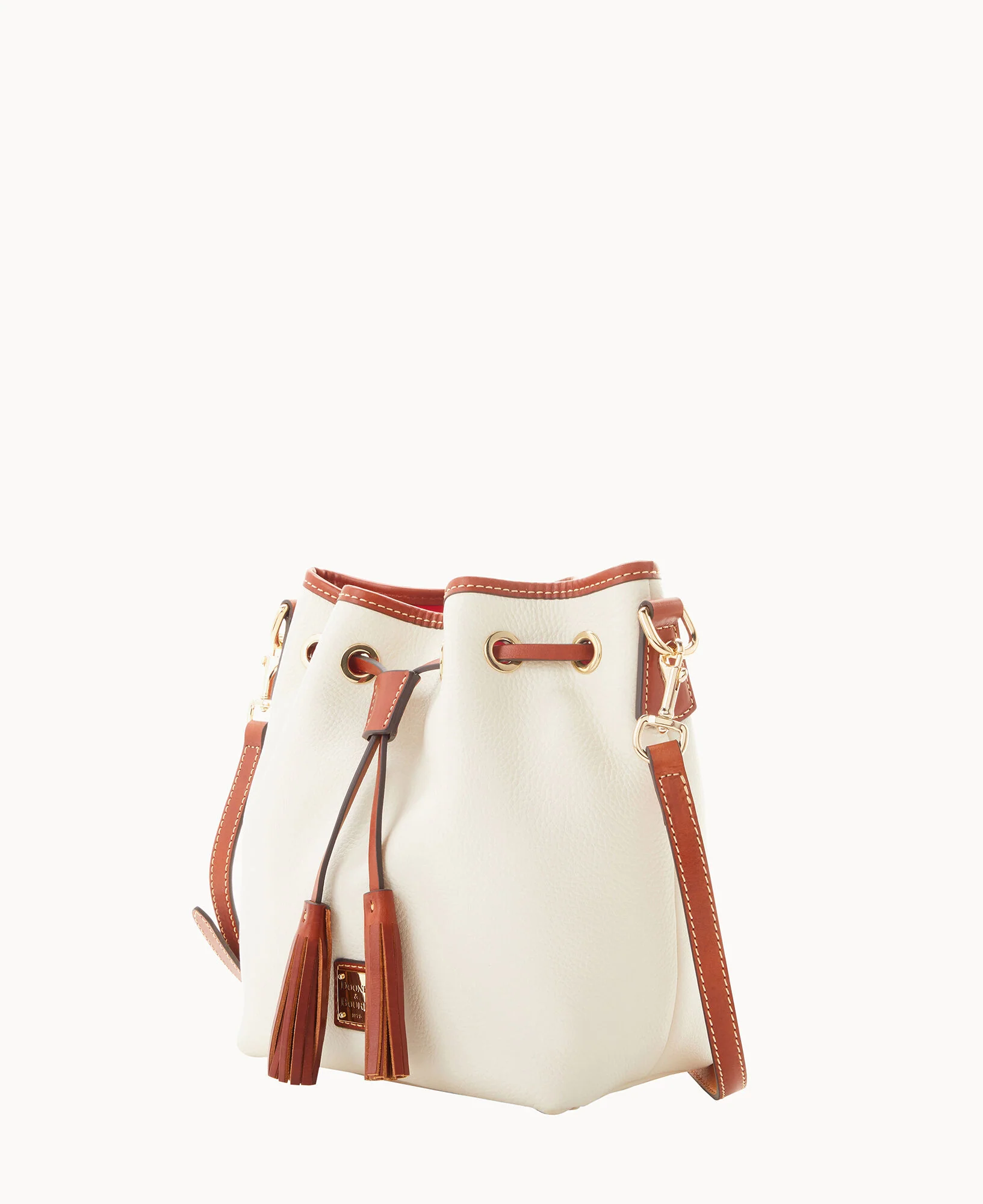 Pebble Grain Aimee Crossbody - Image 14