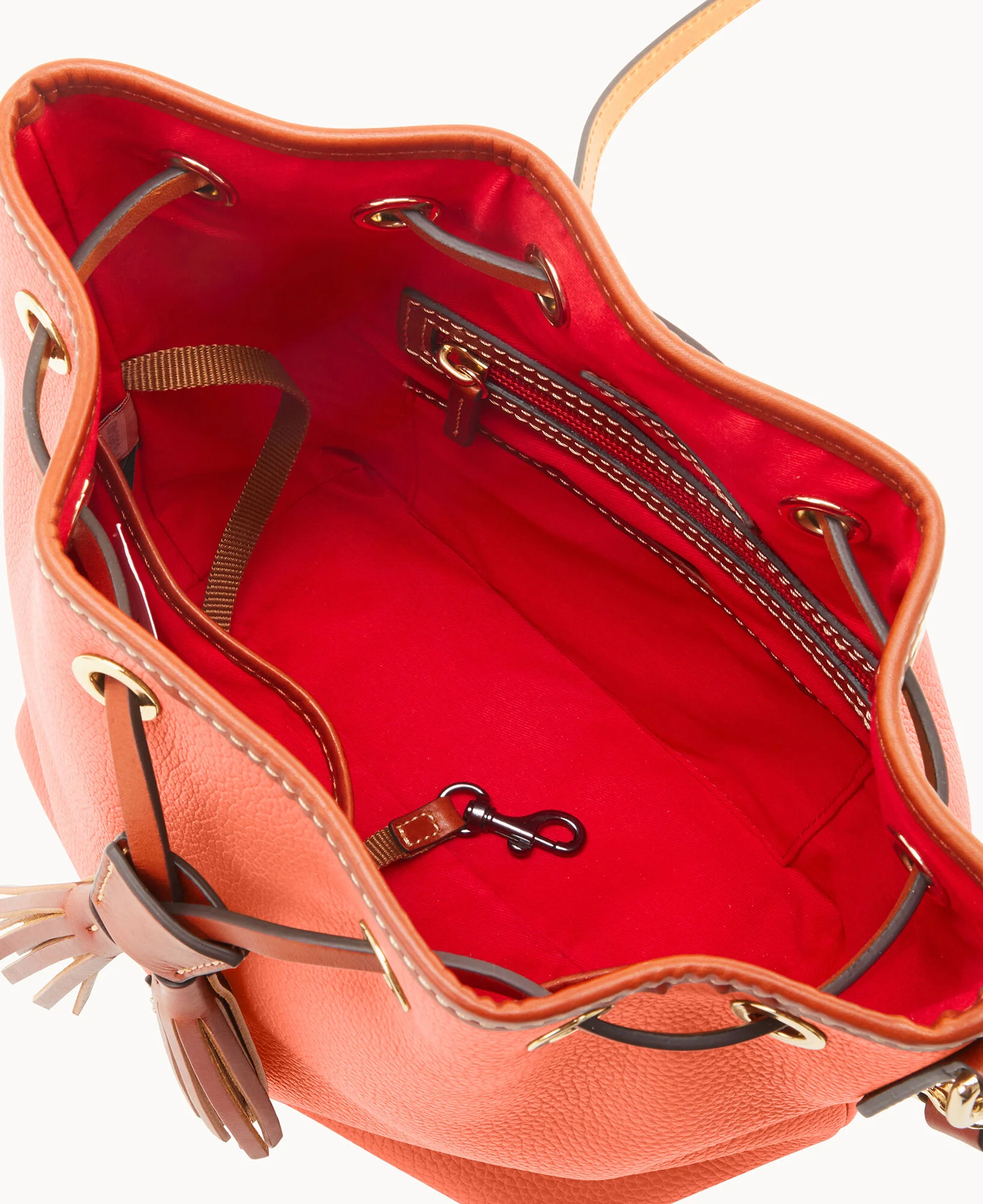 Pebble Grain Aimee Crossbody - Image 23
