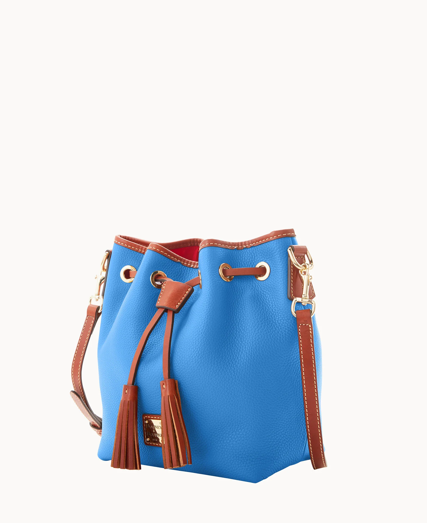 Pebble Grain Aimee Crossbody - Image 26