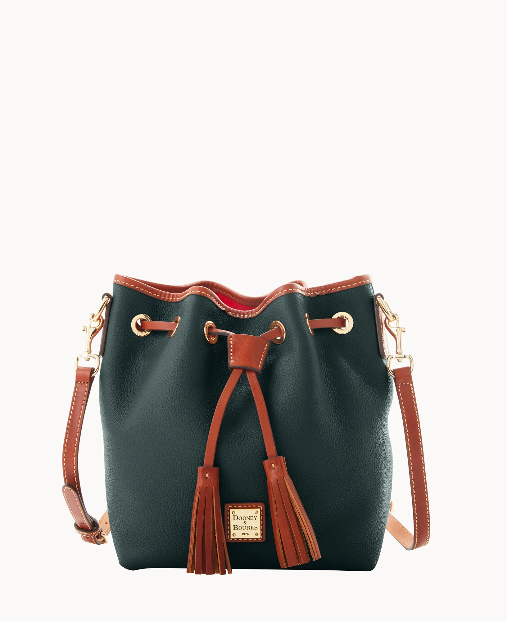 Pebble Grain Aimee Crossbody - Image 33