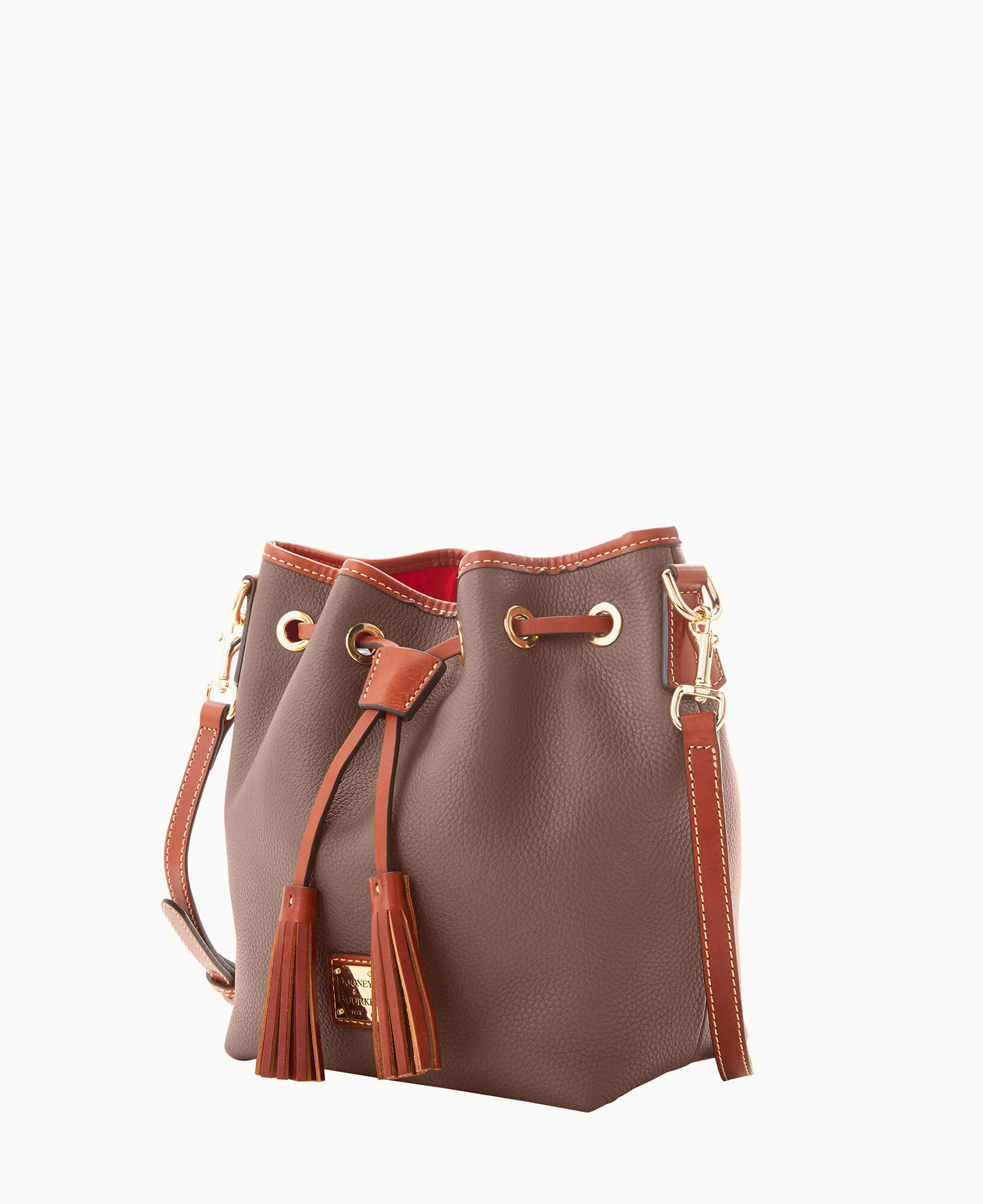 Pebble Grain Aimee Crossbody - Image 42