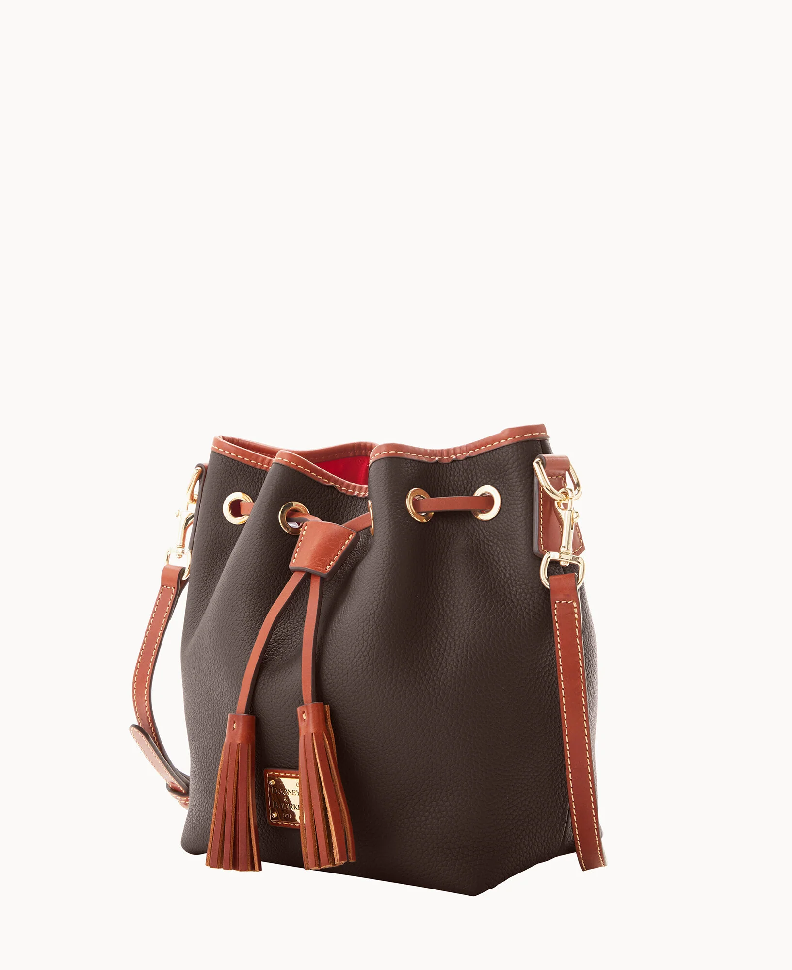Pebble Grain Aimee Crossbody - Image 46
