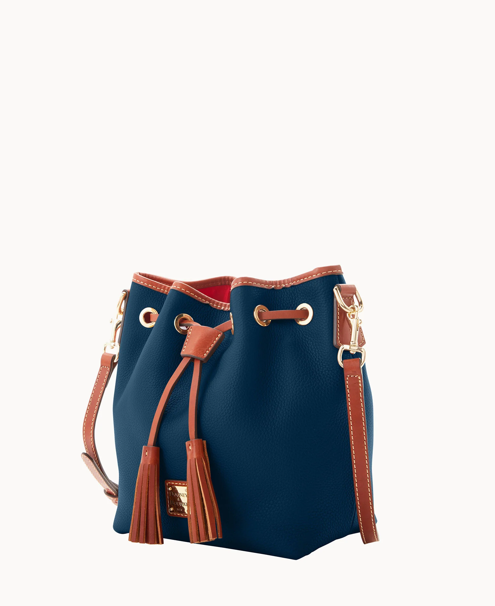 Pebble Grain Aimee Crossbody - Image 53