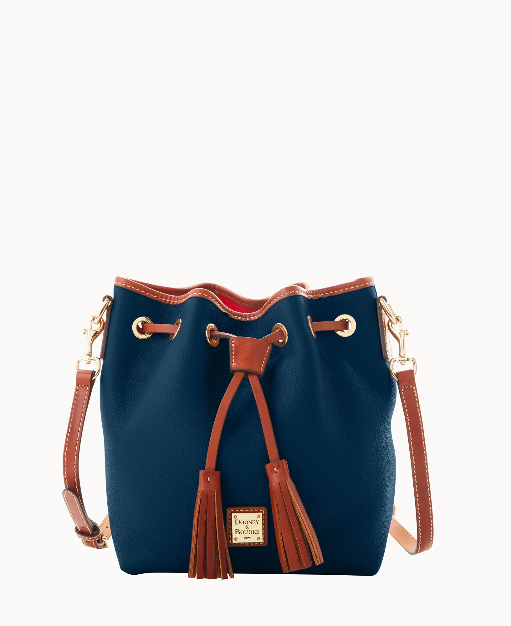 Pebble Grain Aimee Crossbody - Image 54