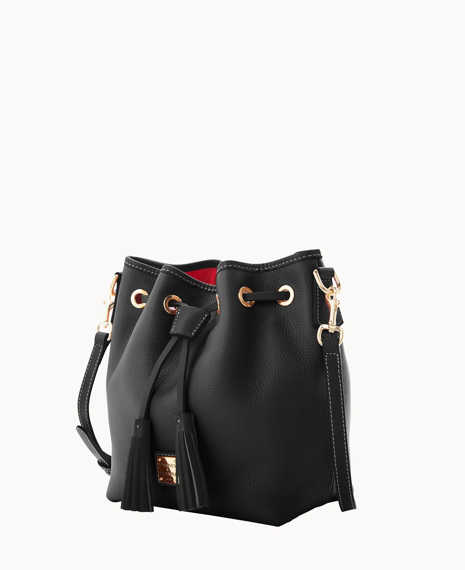 Pebble Grain Aimee Crossbody - Image 58
