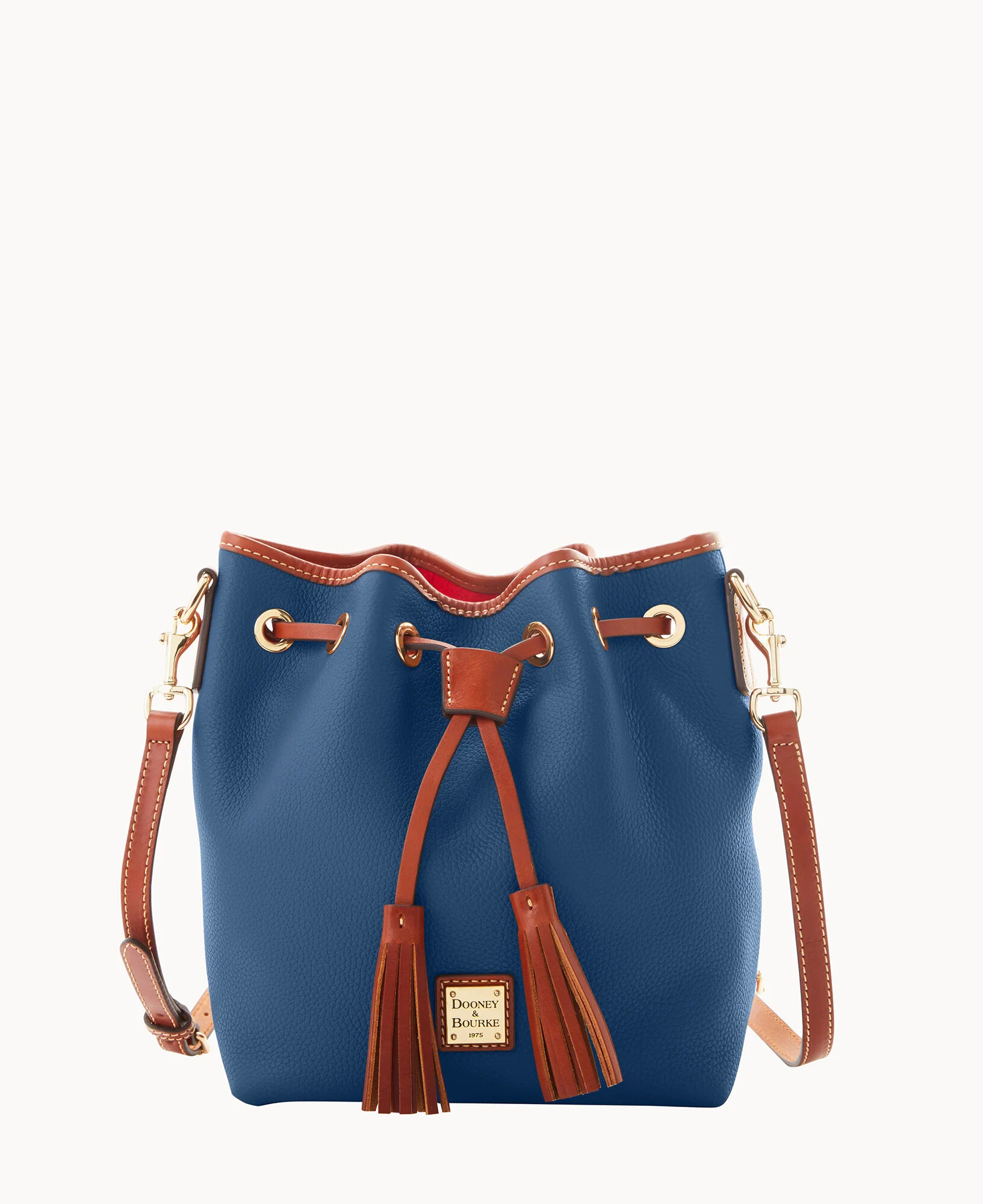 Pebble Grain Aimee Crossbody - Image 69