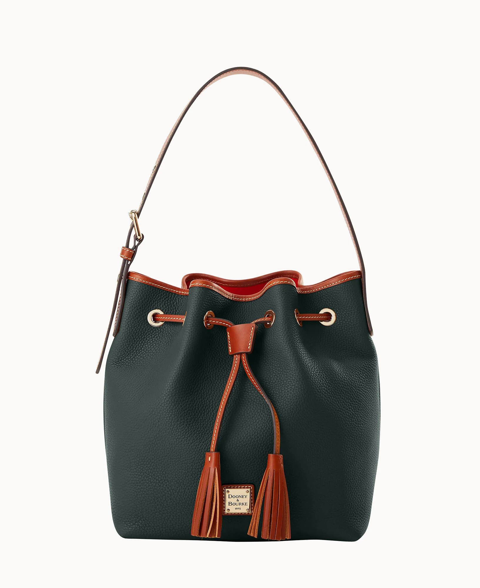 Pebble Grain Aimee Drawstring - Image 37